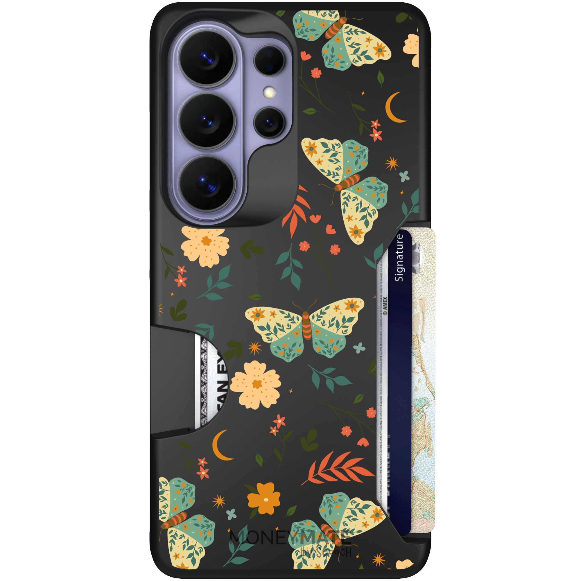 Boho Nights | website | Galaxy S26 Ultra | Case