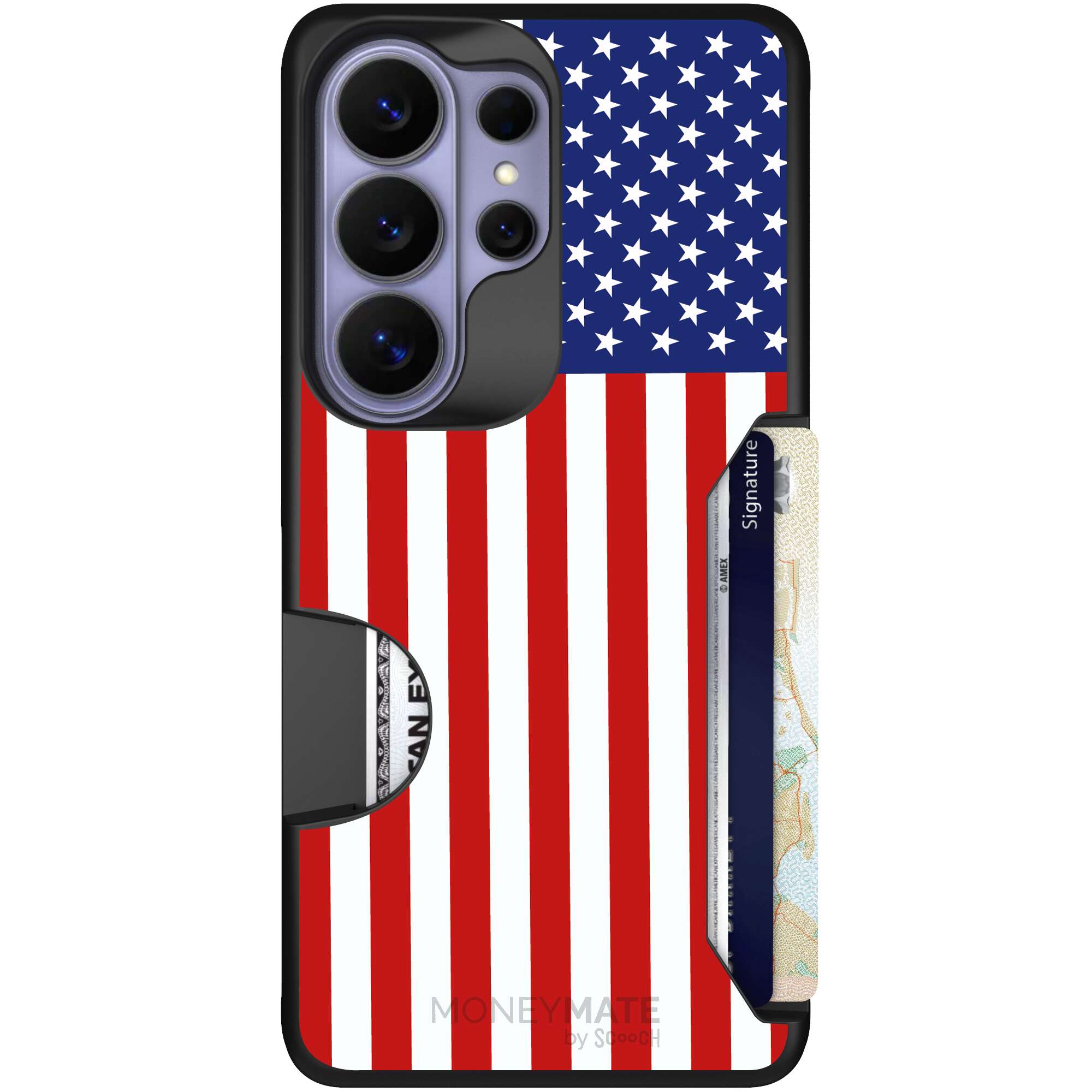 Stars and Stripes | website | Galaxy S26 Ultra | Case