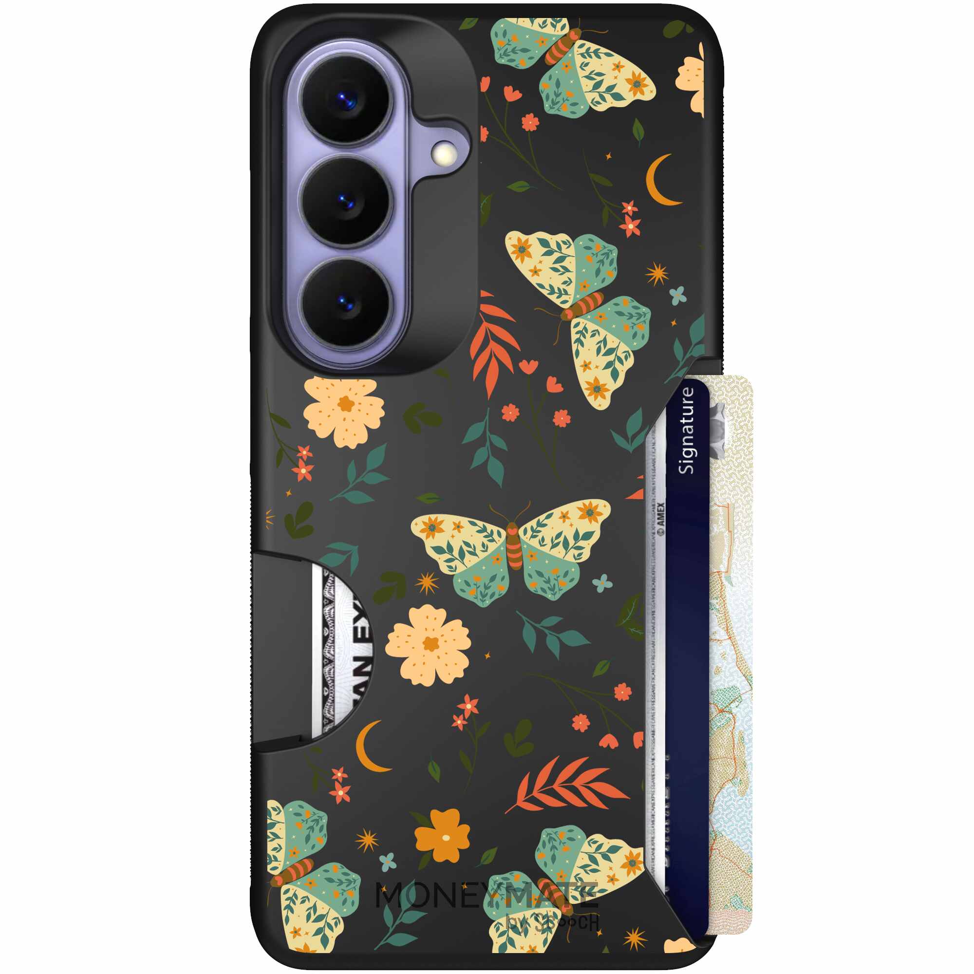 Boho Nights | website | Galaxy S26 | Case