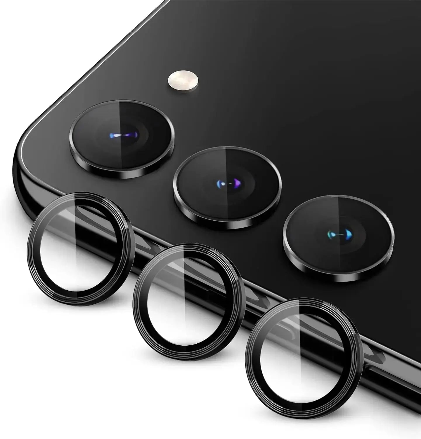Samsung Galaxy S26+ Camera Lens Protector