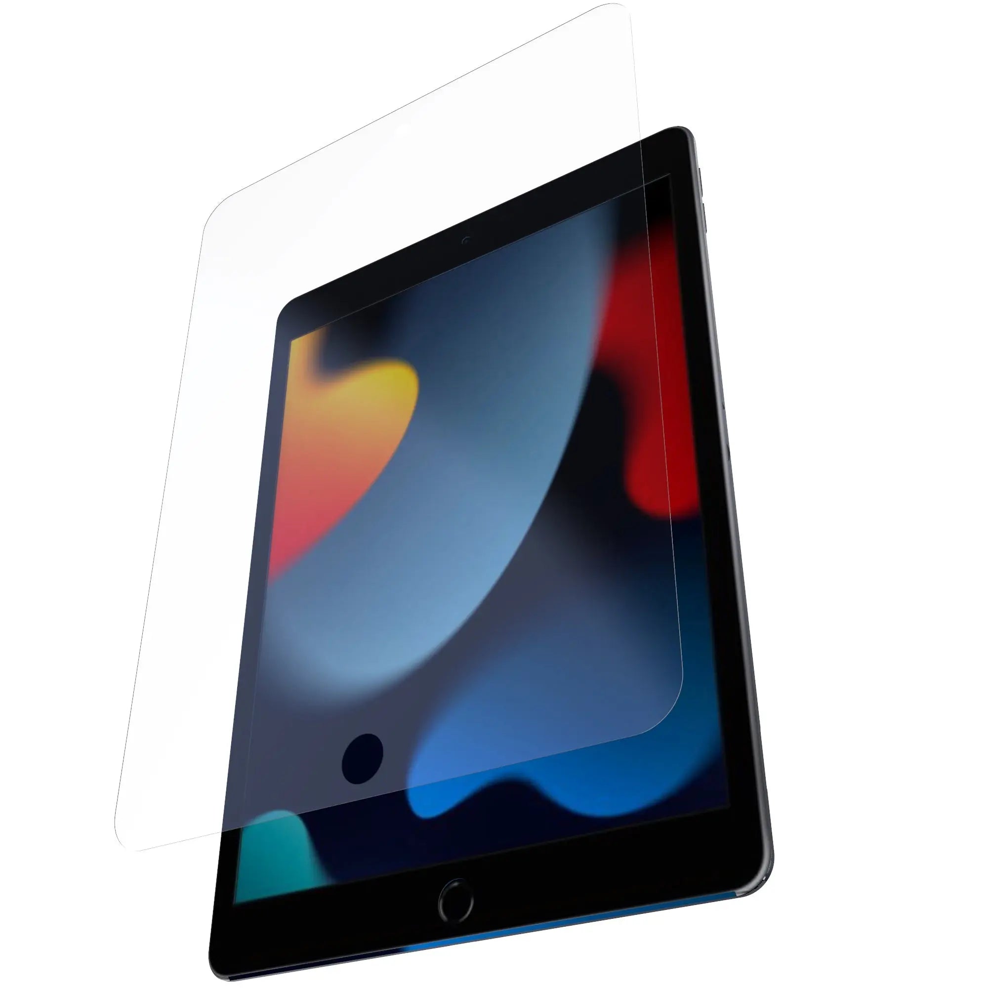 Scooch-HeatBlock Screen Protector for iPad-