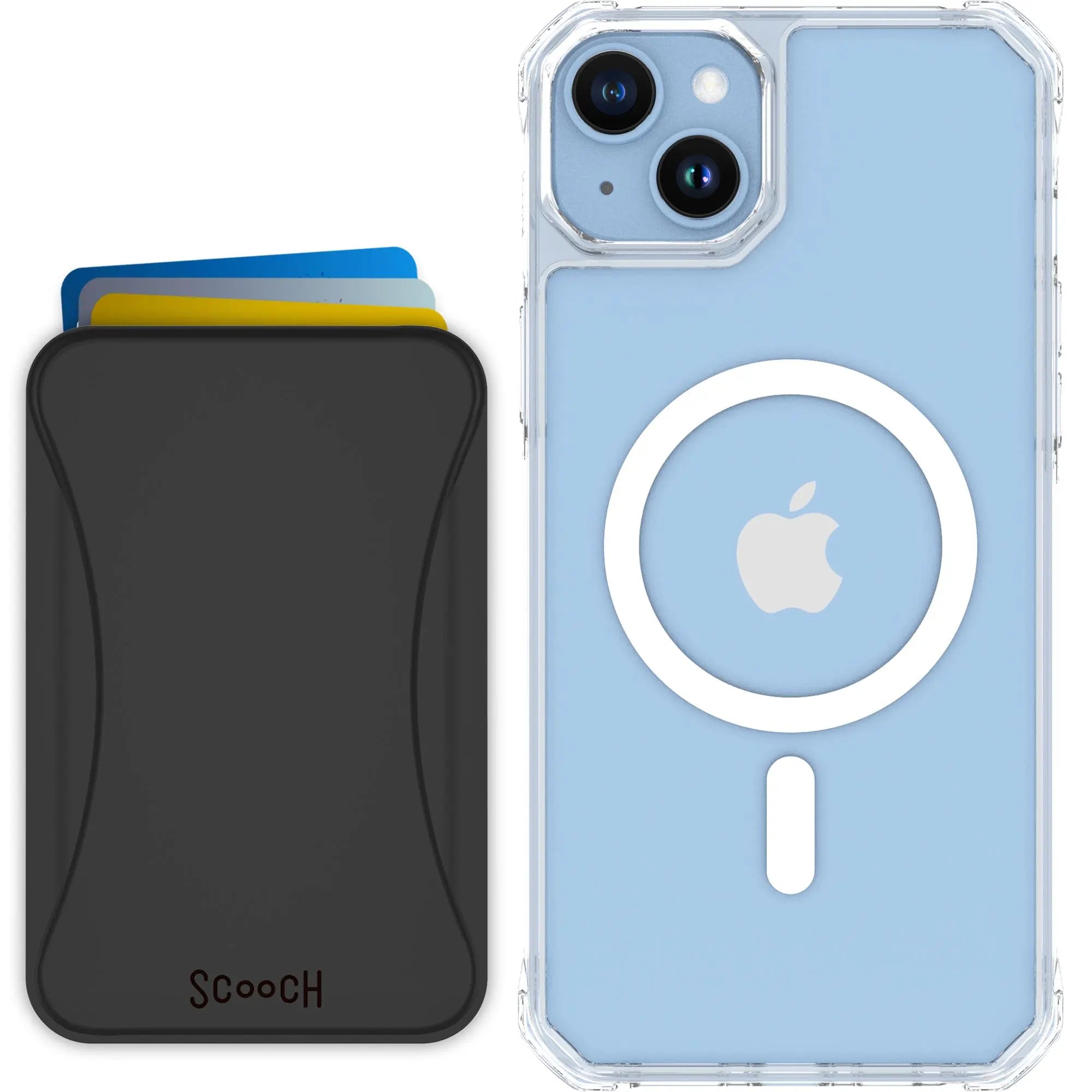 MagCase Clear Image 014