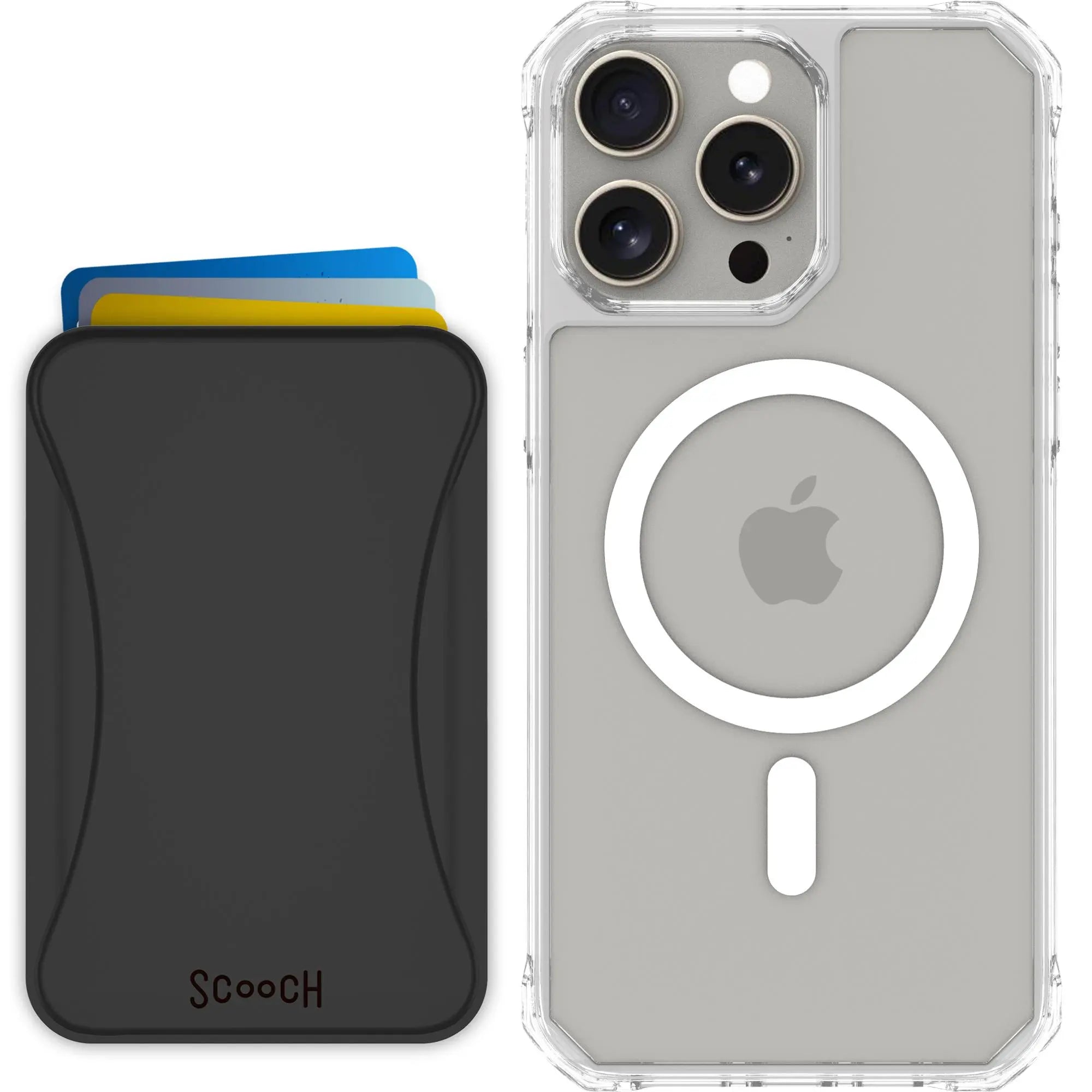 MagCase Clear Image 017