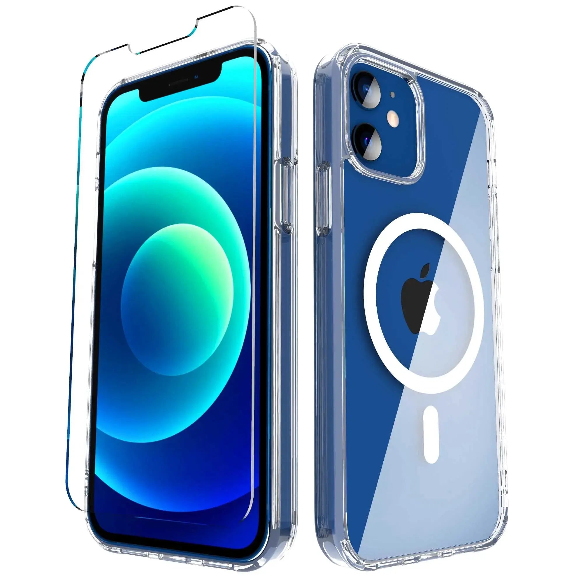 Scooch-MagCase for iPhone 12-