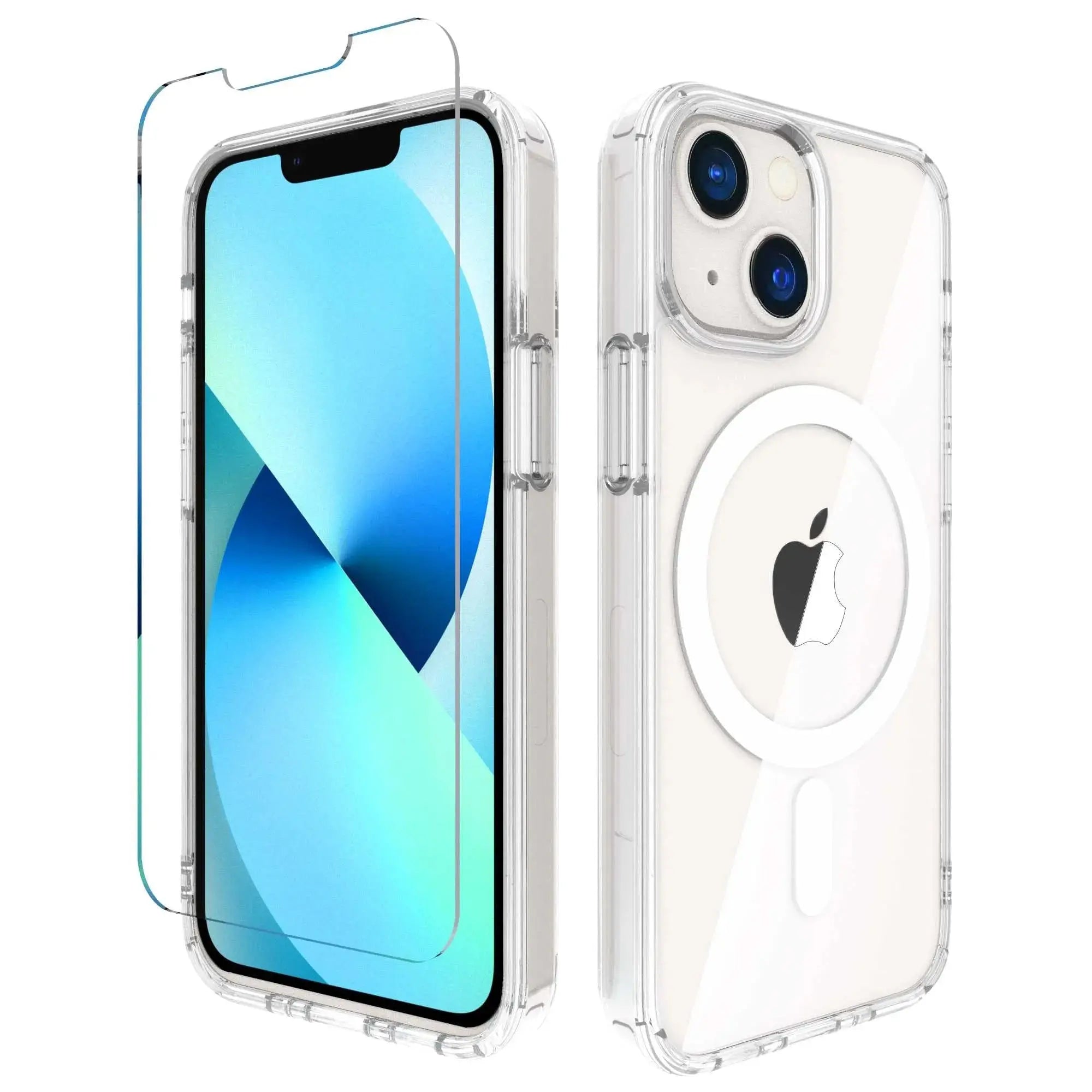 Scooch-MagCase for iPhone 13 Mini-