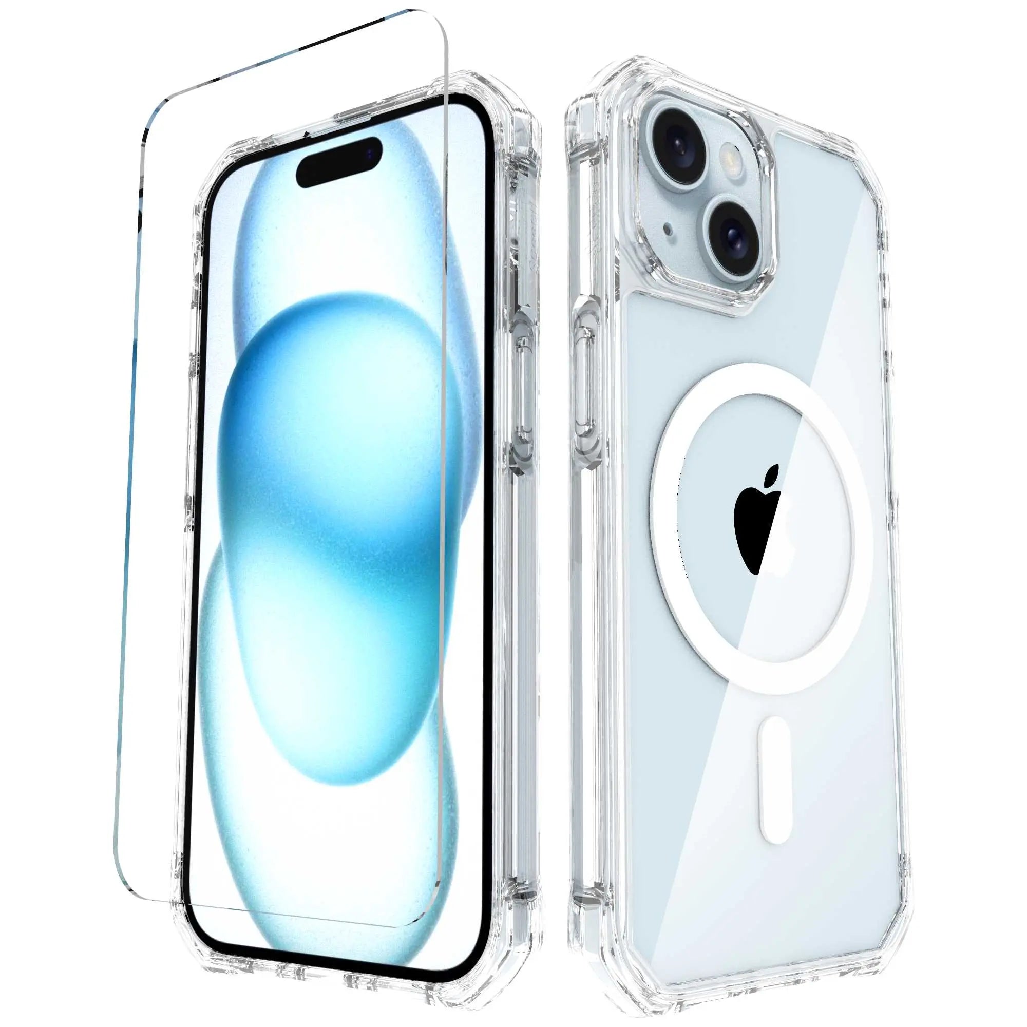 Scooch-MagCase for iPhone 15-