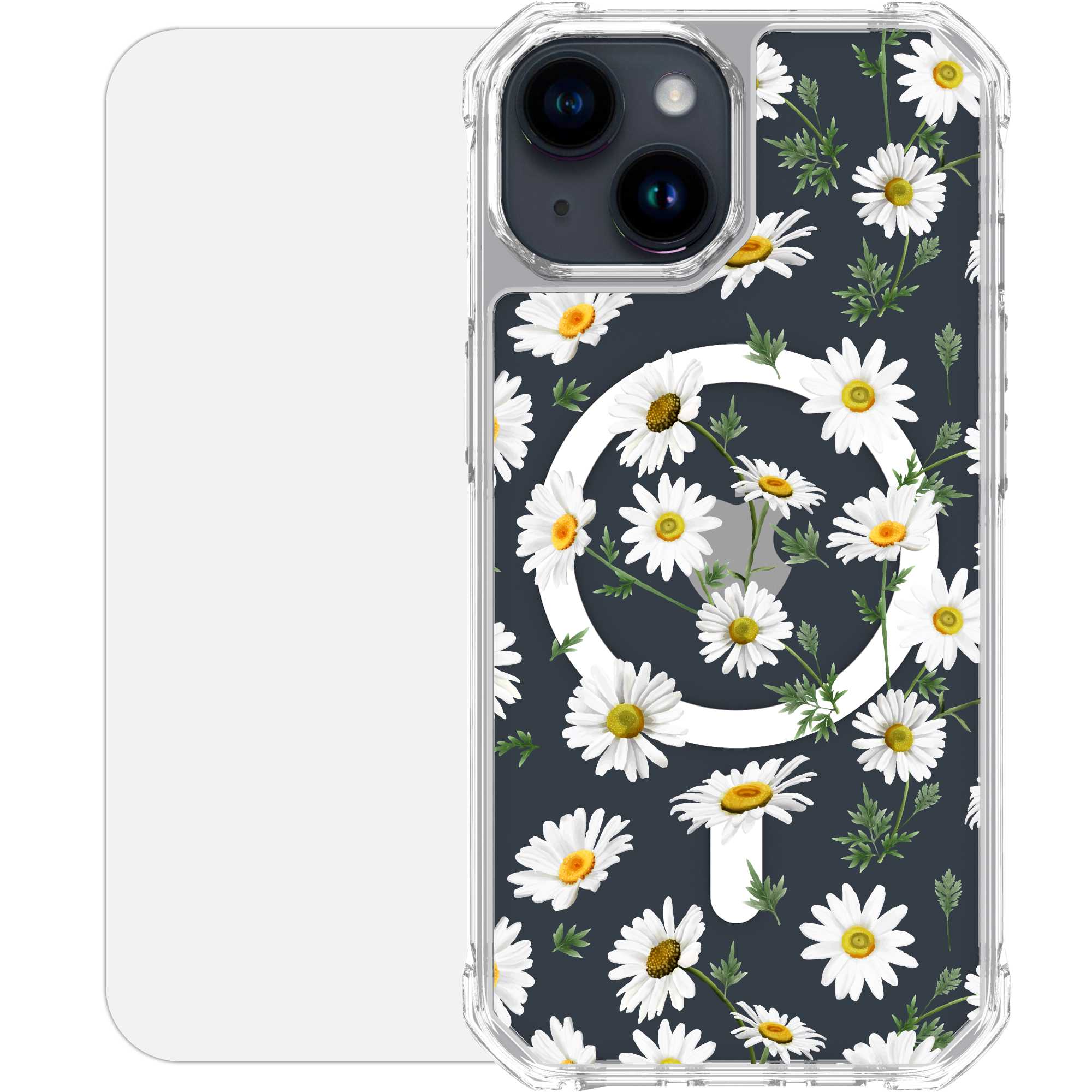 MagCase Daisies Image 004