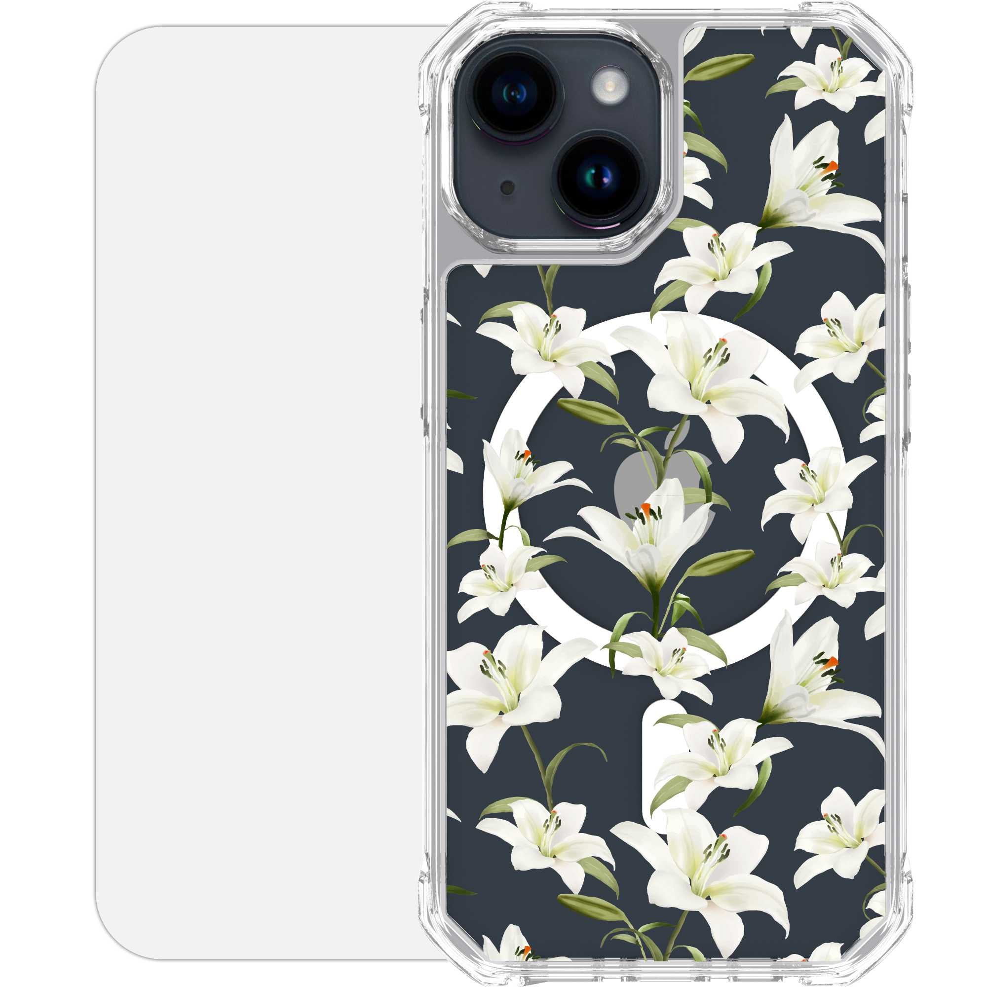 MagCase Lilies Image 004