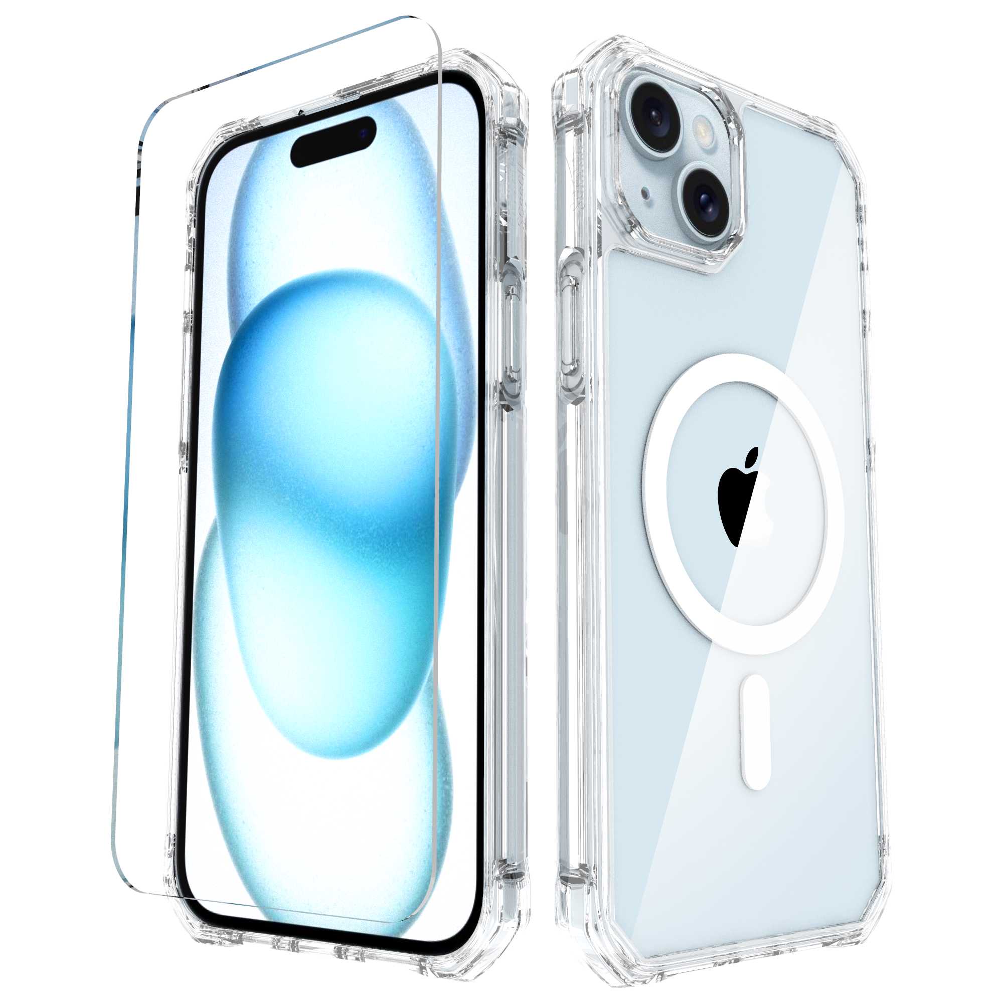 MagCase Clear Image 003