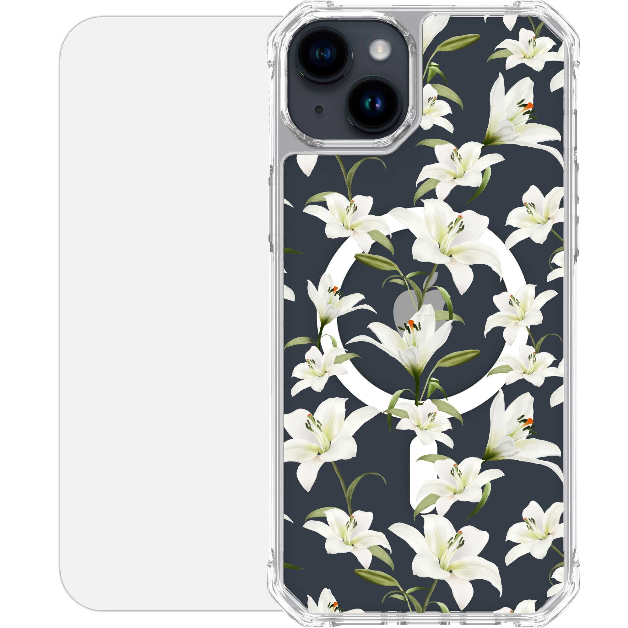 MagCase Lilies Image 003