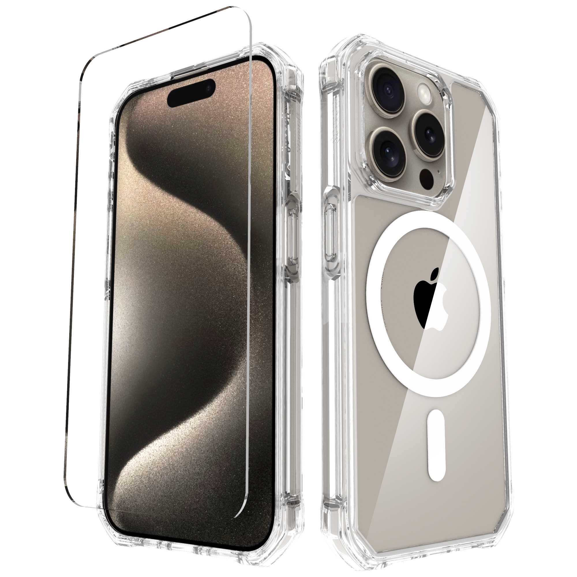 Scooch-MagCase for iPhone 15 Pro-