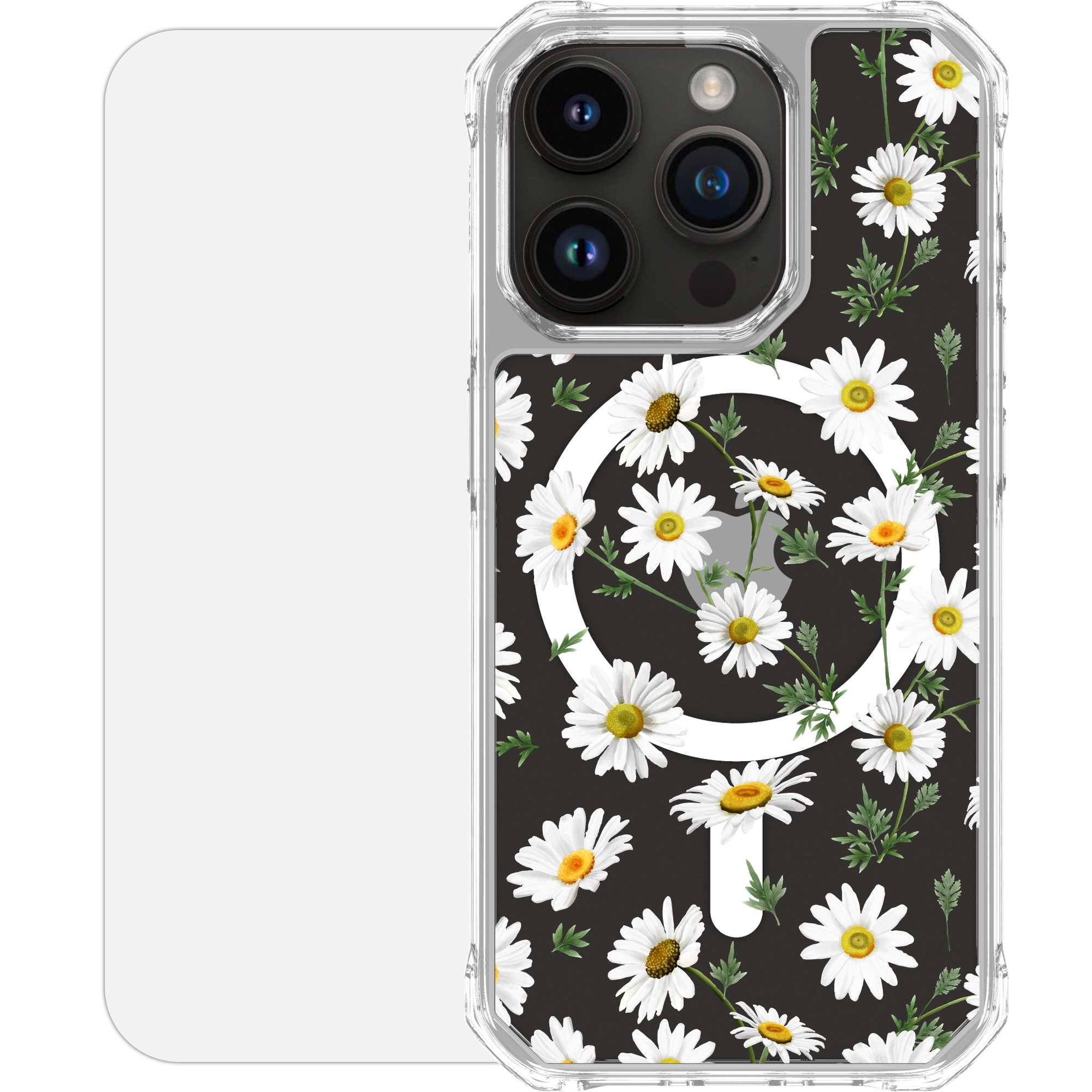 MagCase Daisies Image 002