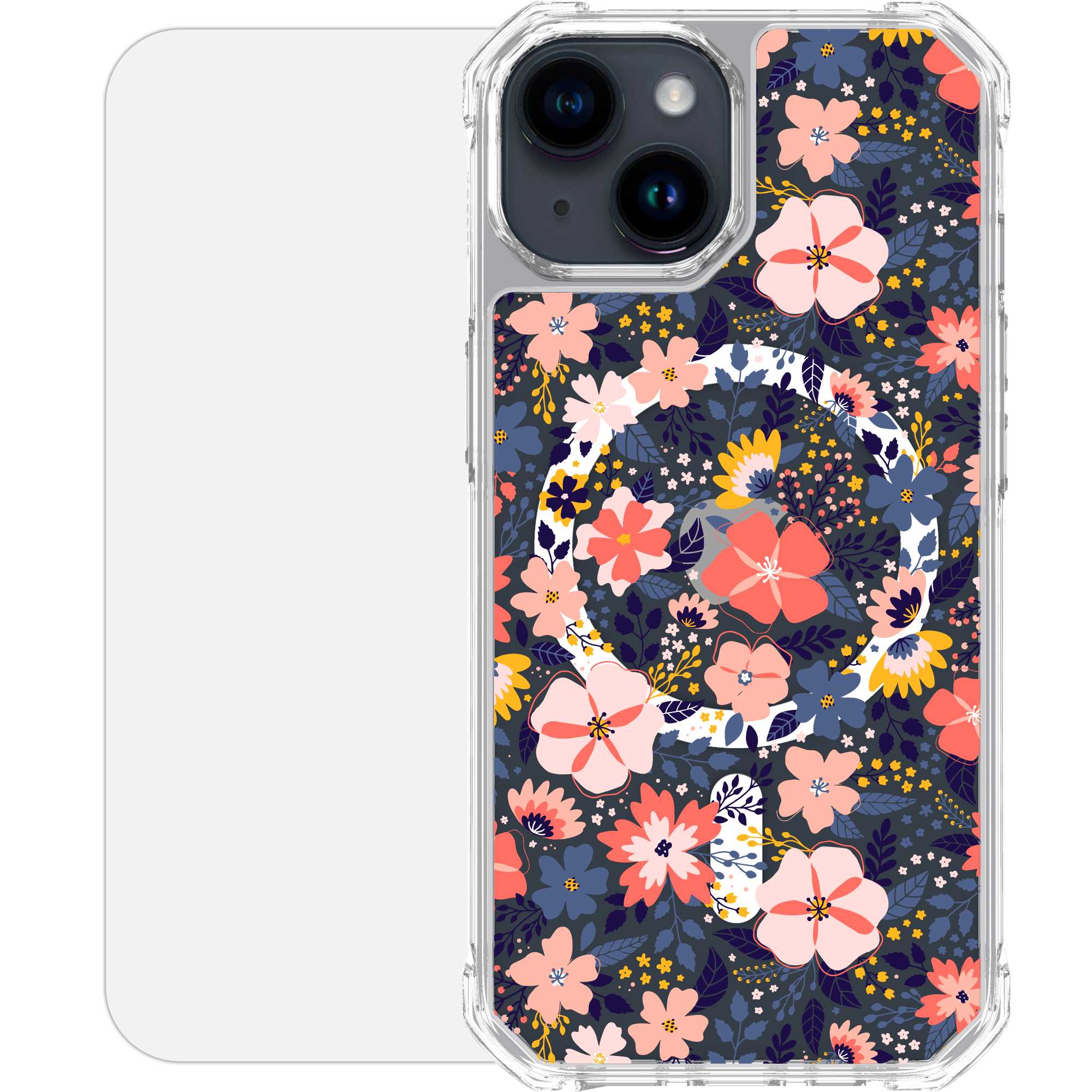 MagCase Wildflowers Image 008