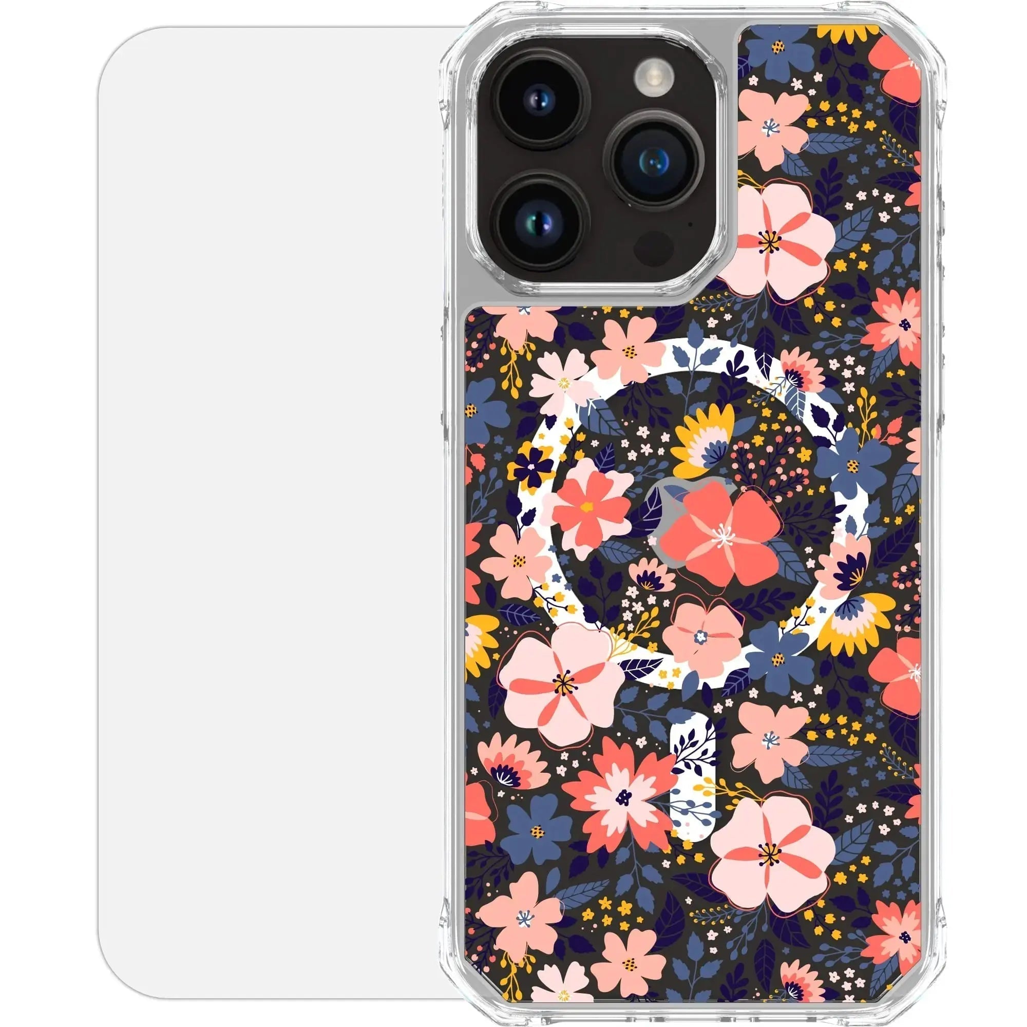 MagCase Wildflowers Image 005
