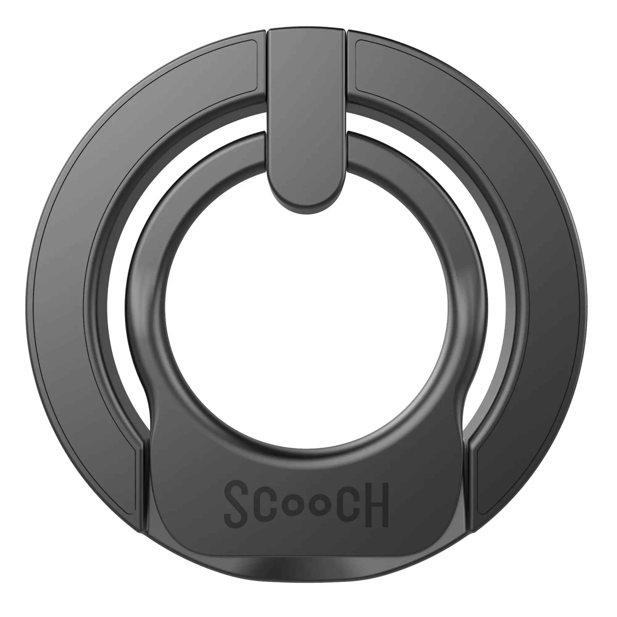 Scooch-MagRing 2.0 - MagSafe Ring Grip & Stand-