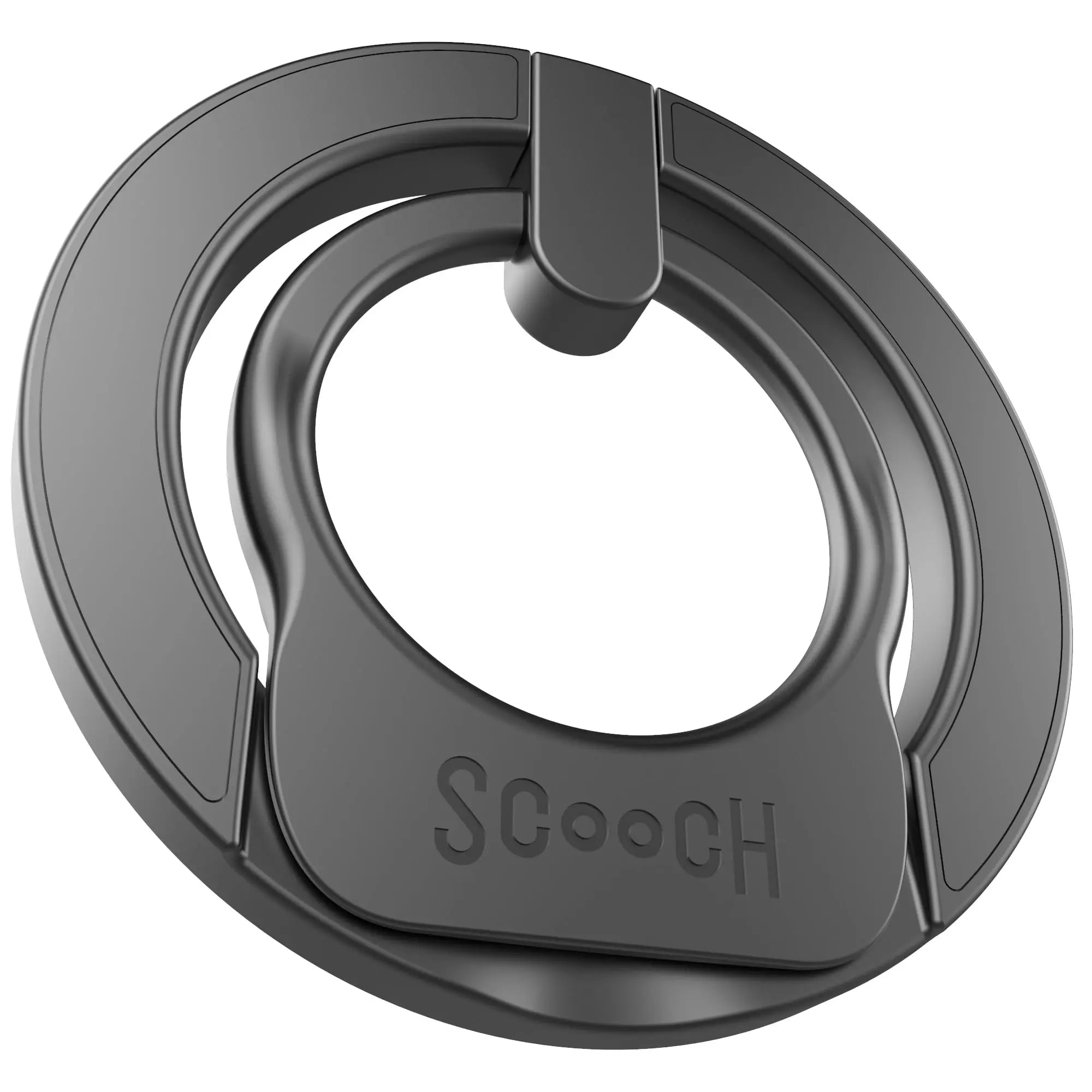 Scooch-MagRing 2.0 - MagSafe Ring Grip & Stand-