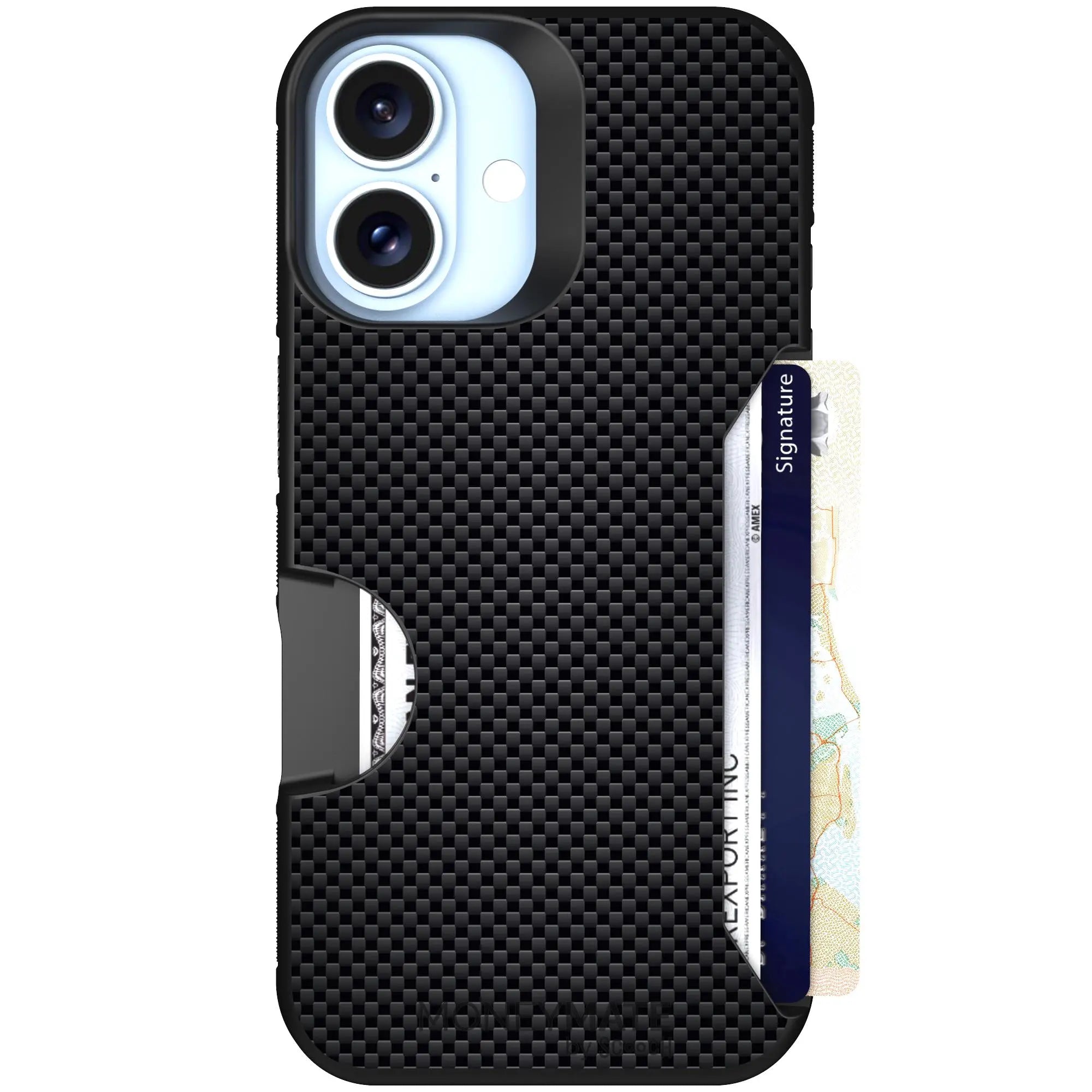 Moneymate Carbon Fiber public Image 033