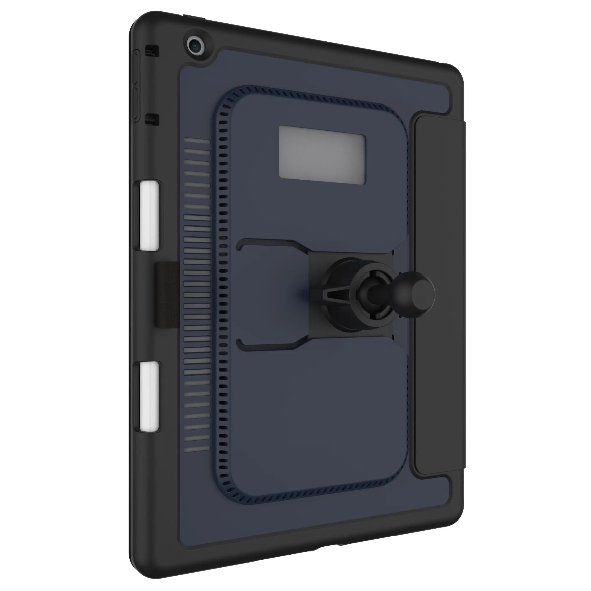 Scooch-Navigator for iPad-
