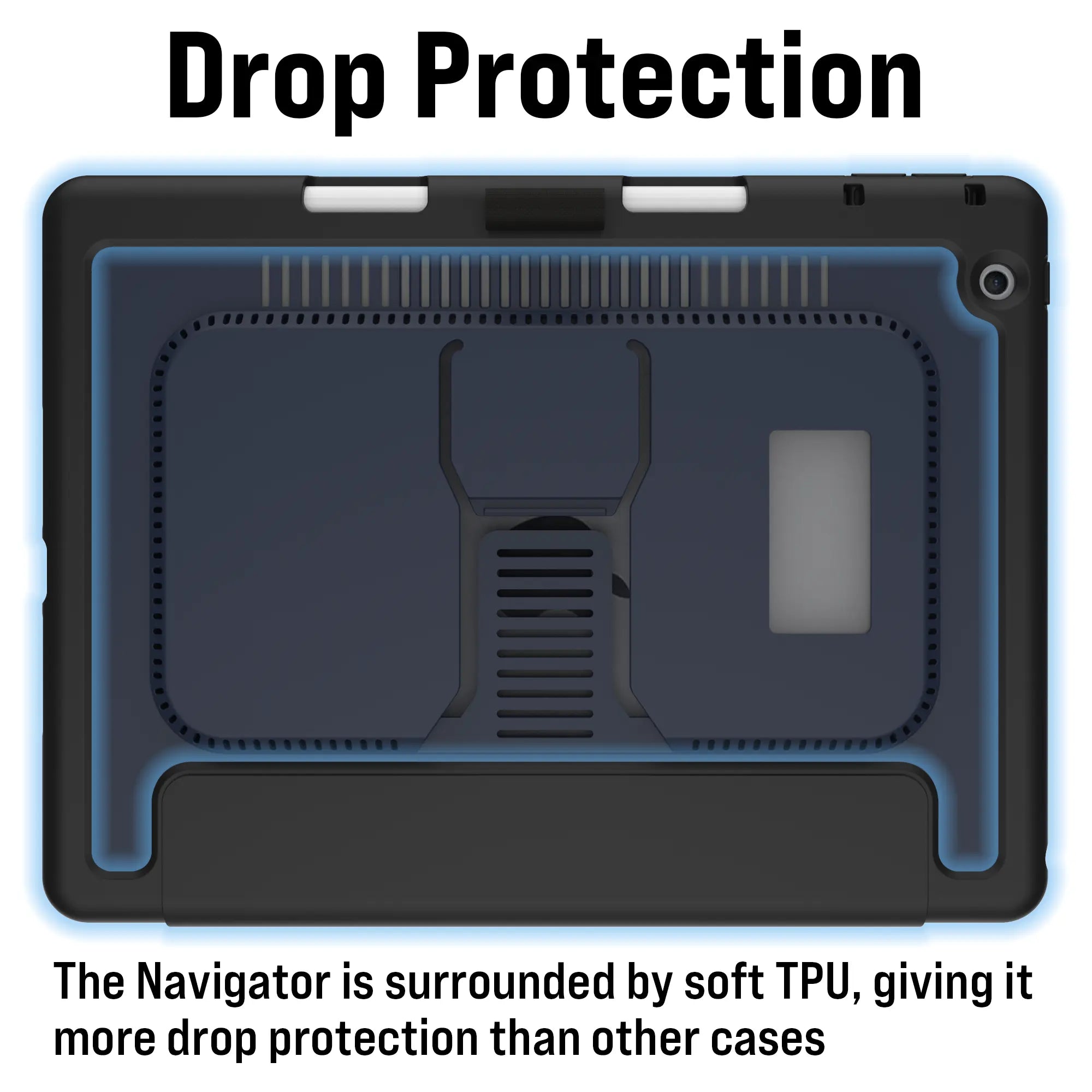 Scooch-Navigator for iPad-
