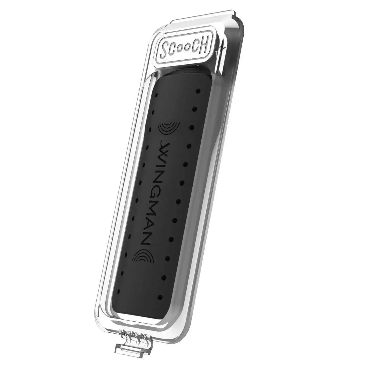 Scooch-Swappable Kickstand for Wingman Cases-