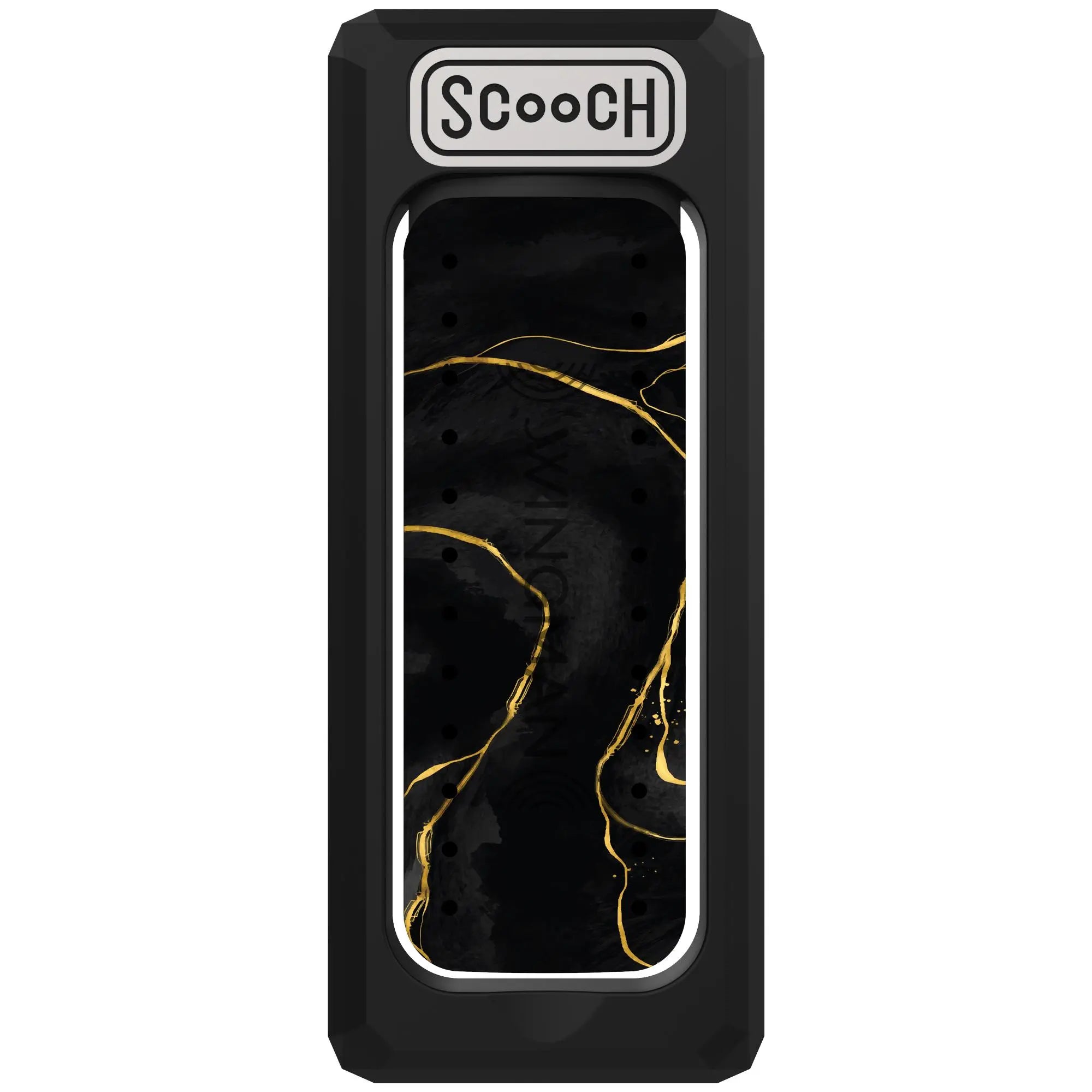 Scooch-Wingback - Pop Out Kickstand & Grip for Any Phone Case-