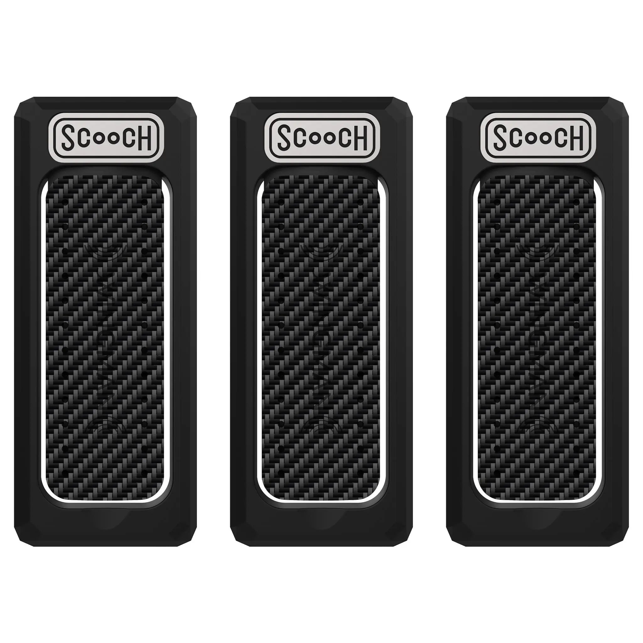 Scooch-Wingback - Pop Out Kickstand & Grip for Any Phone Case-