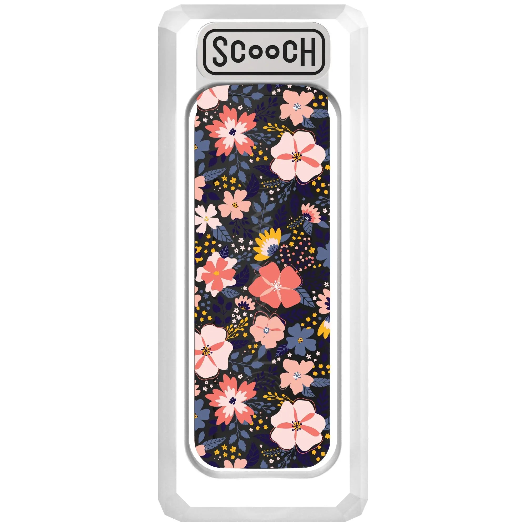 Scooch-Wingback - Pop Out Kickstand & Grip for Any Phone Case-Wildflowers