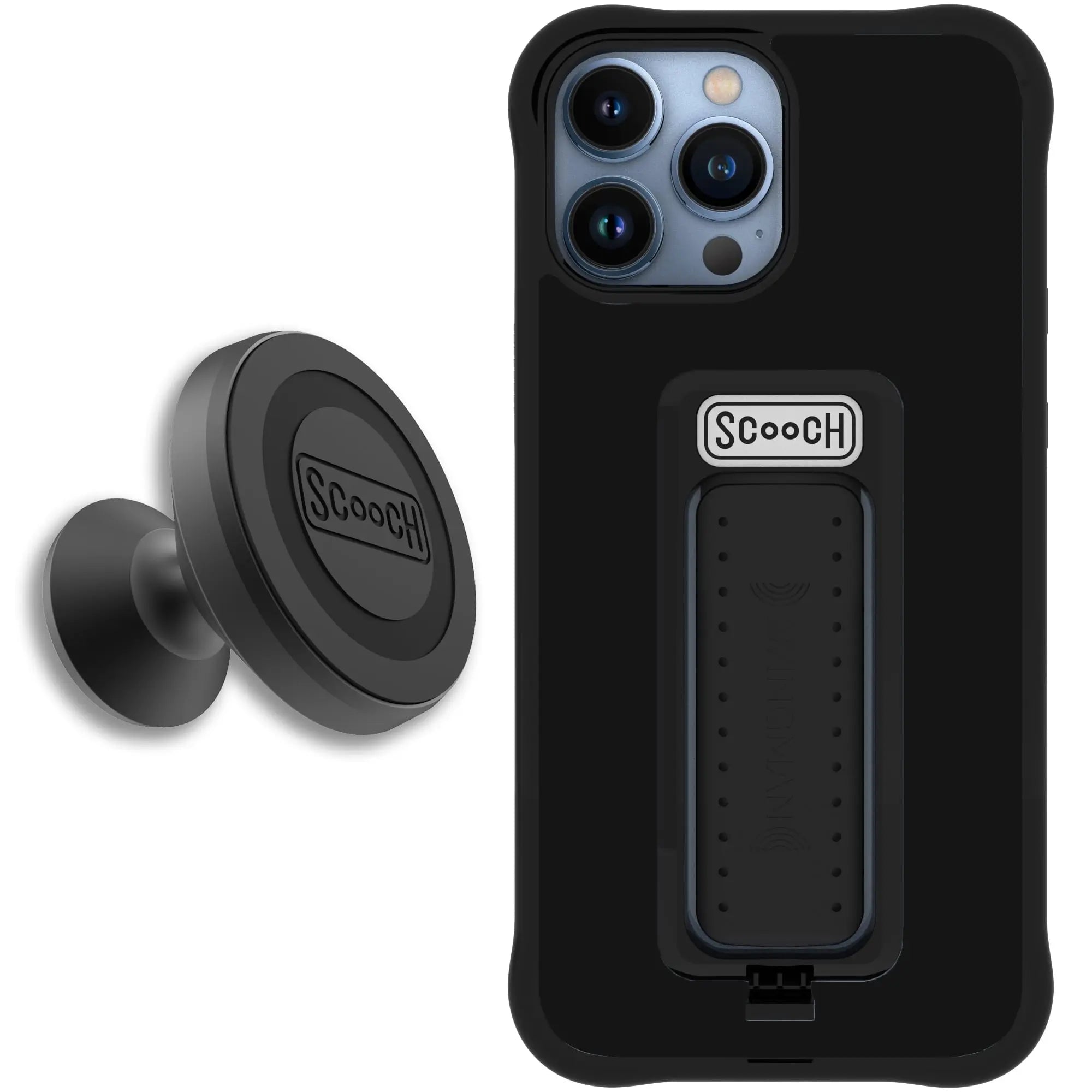Wingman Black iPhone 13 Pro Max Starter