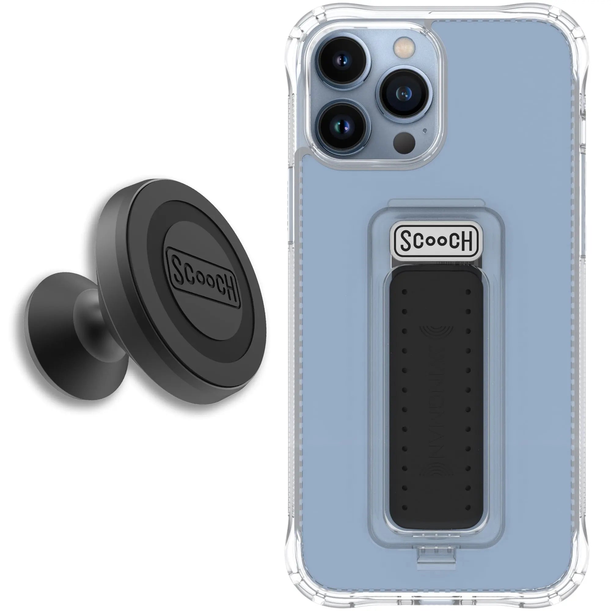 Wingman Clear iPhone 13 Pro Max Starter