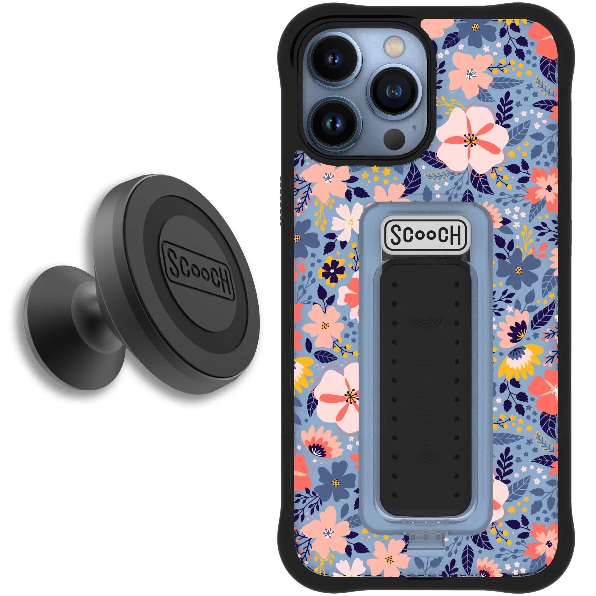 Wingman Wildflowers iPhone 13 Pro Max Starter