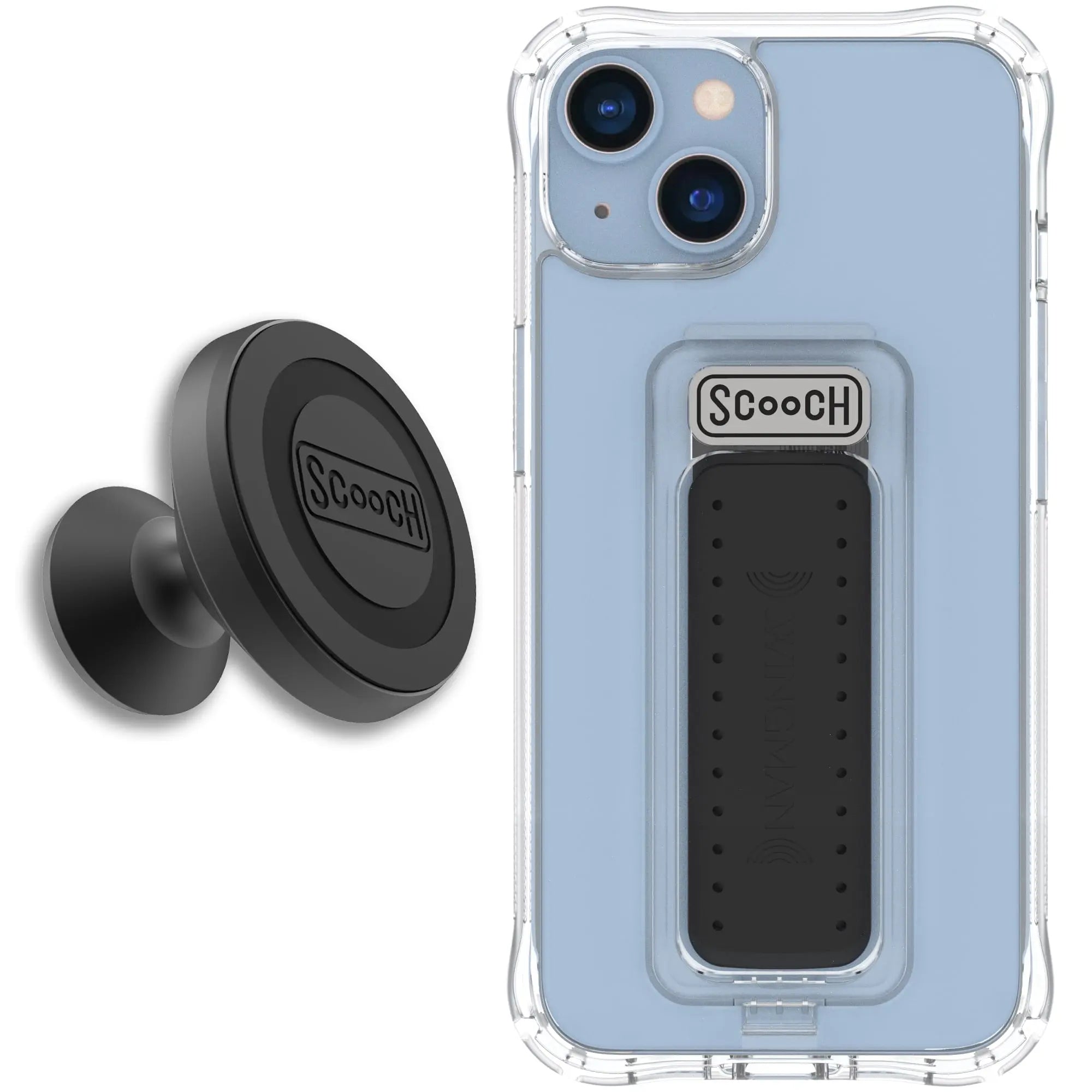 Wingman Clear iPhone 14 Starter