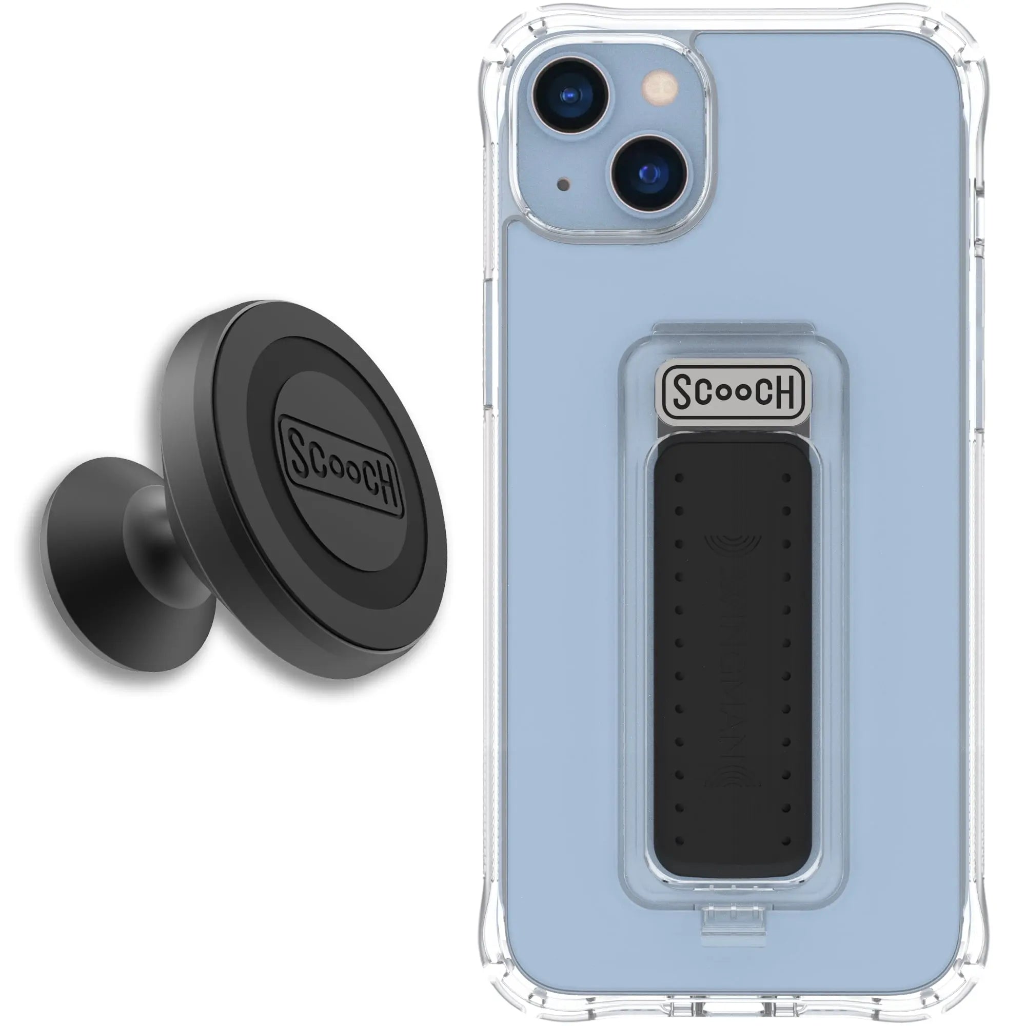 Wingman Clear iPhone 14 Plus Starter
