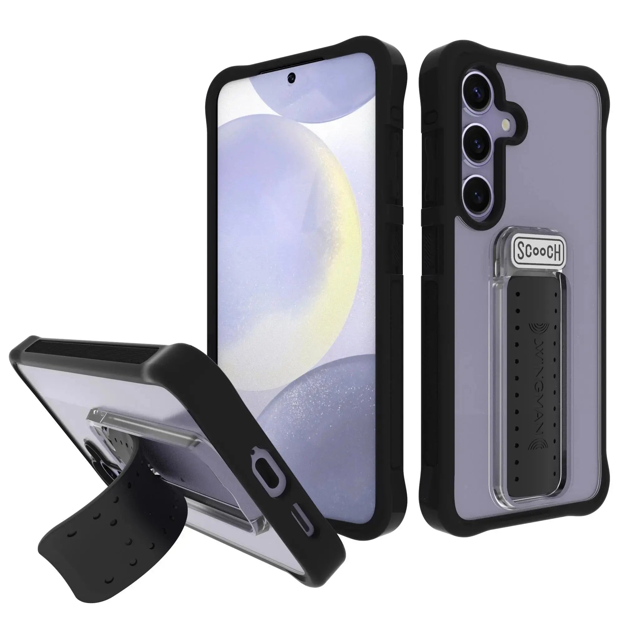 Scooch-Wingman for Samsung Galaxy S24-