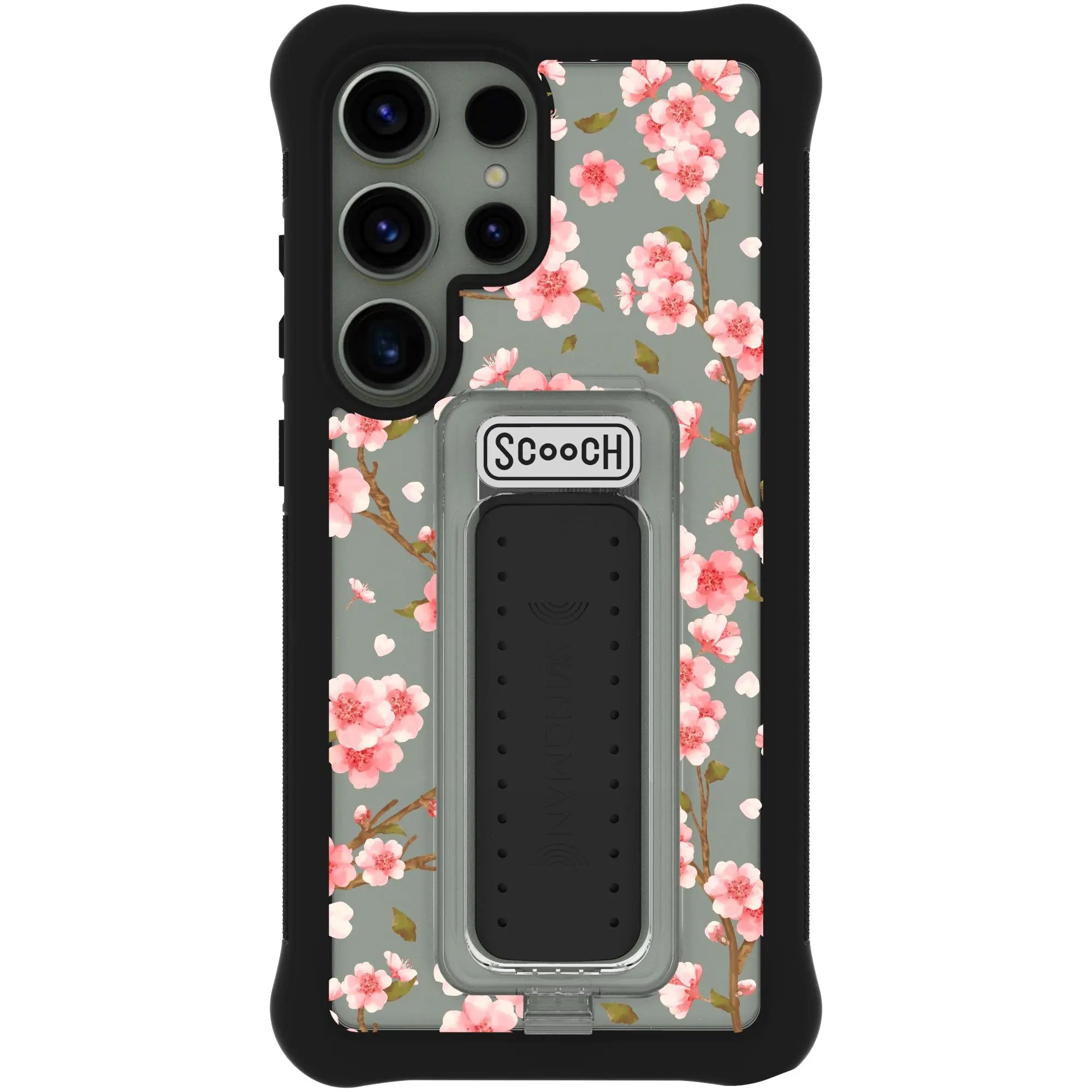 Scooch-Wingman for Samsung Galaxy S24 Ultra-
