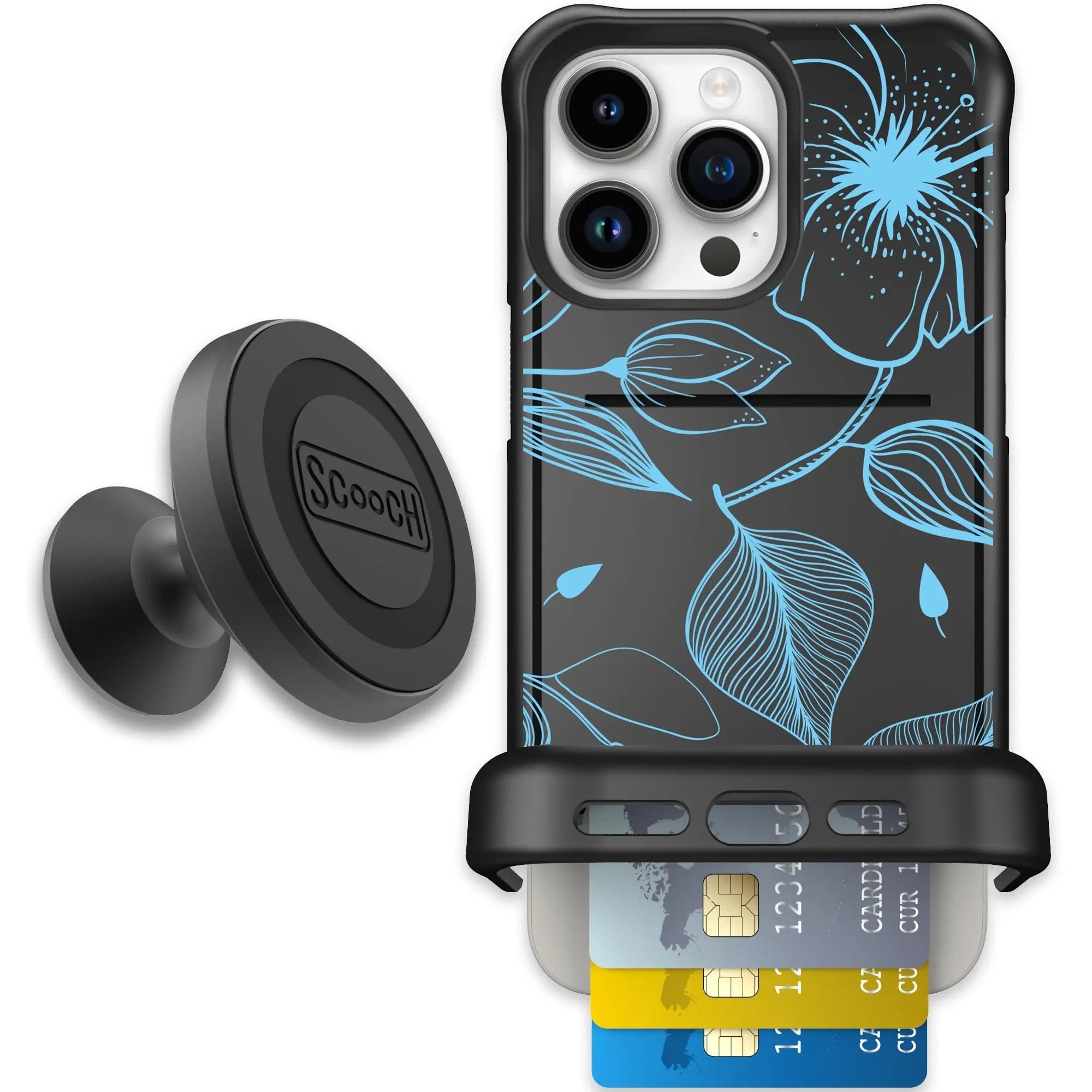 Blue Hibiscus Bundle Test Image 042
