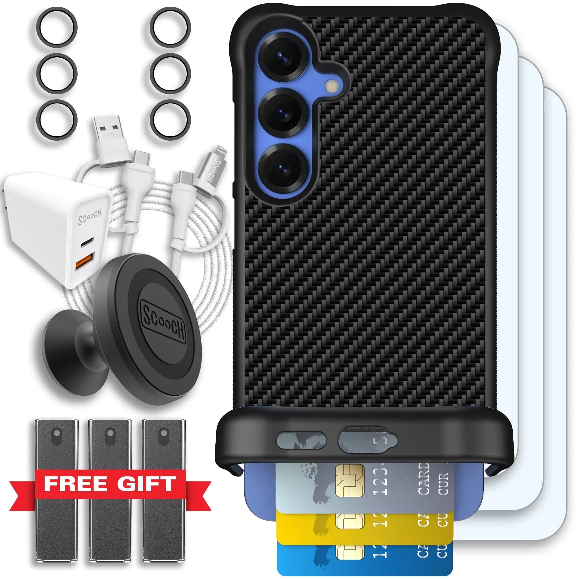 Carbon Fiber Bundle Test Image 133