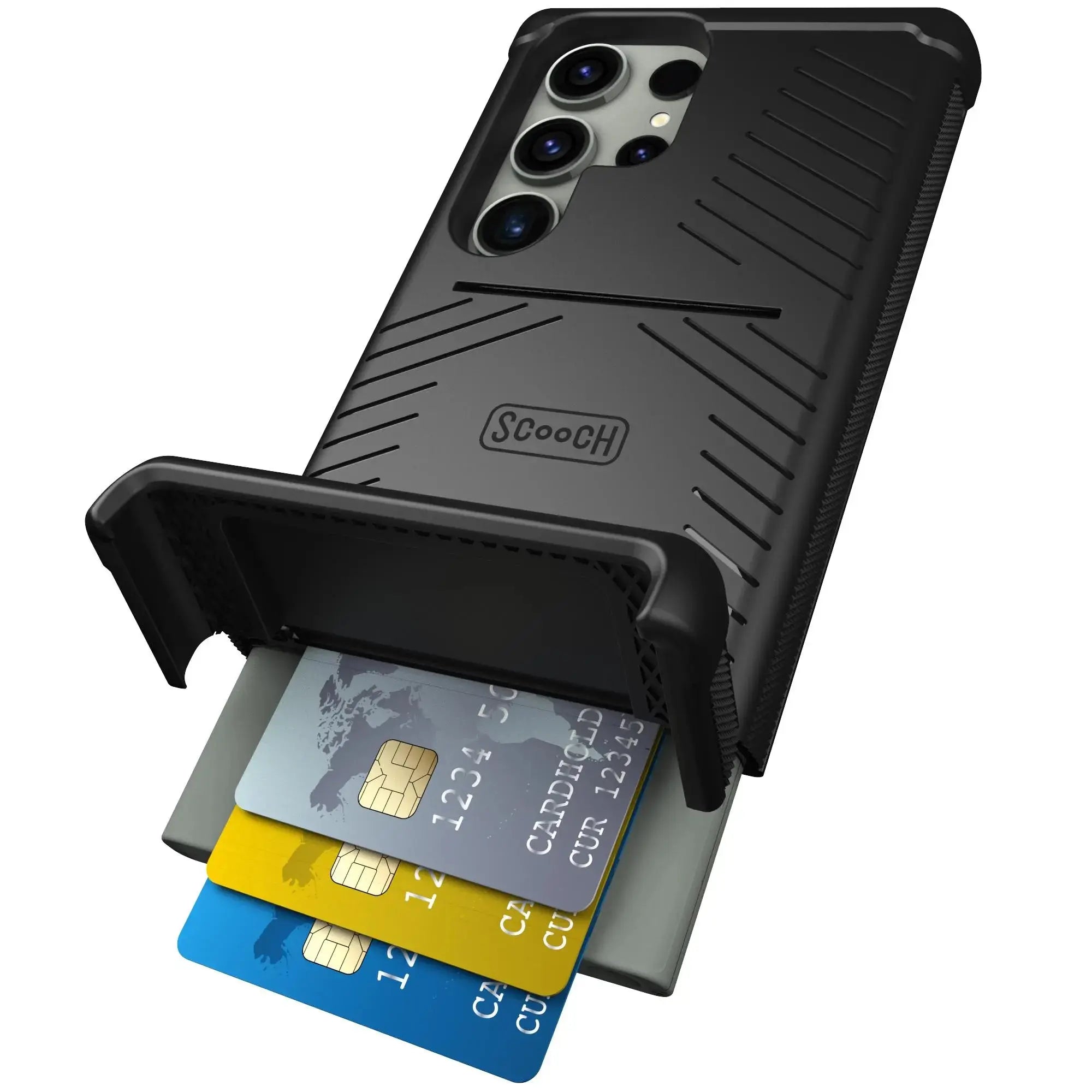 Scooch-Wingmate for Samsung Galaxy S23 Ultra-