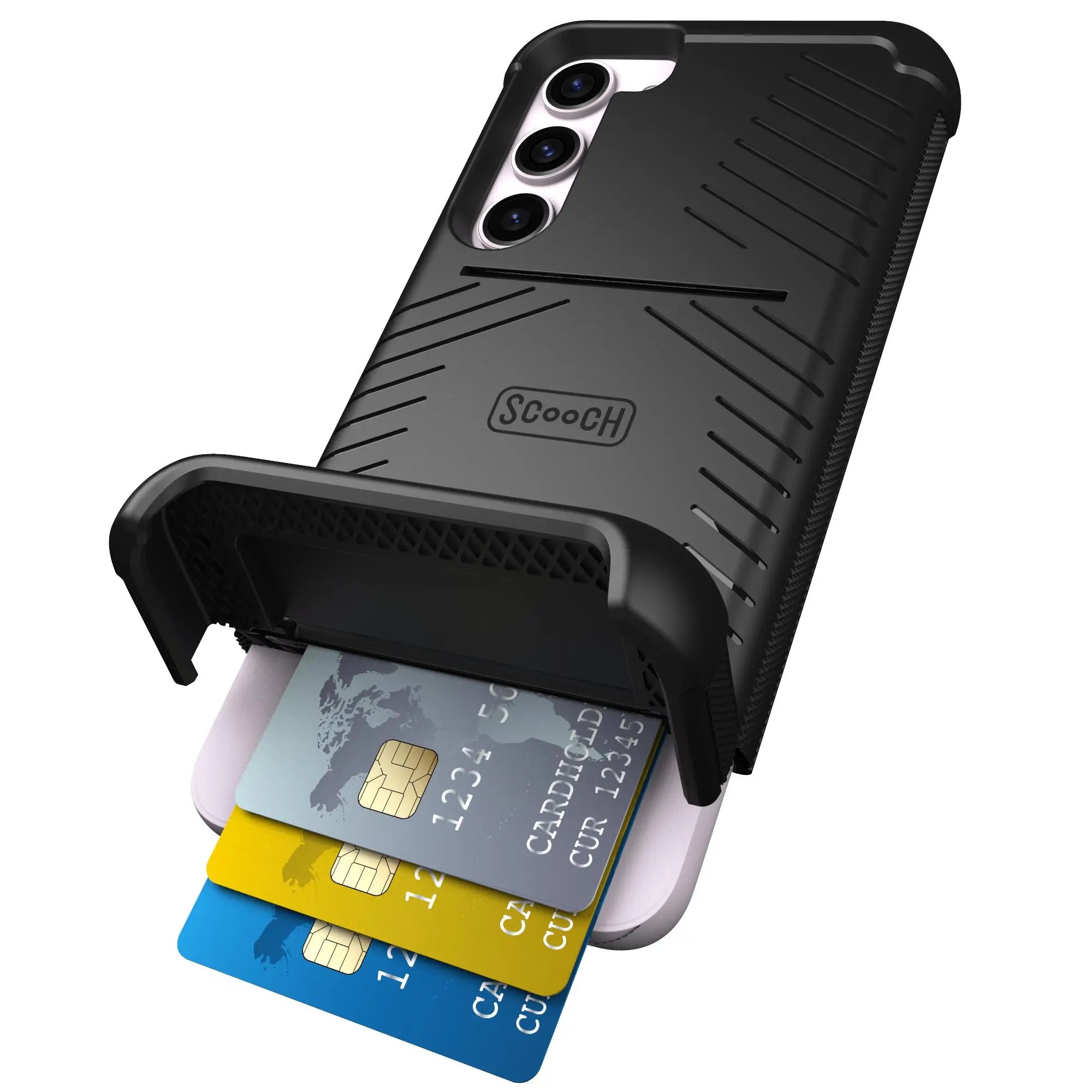 Scooch-Wingmate for Samsung Galaxy S23+-