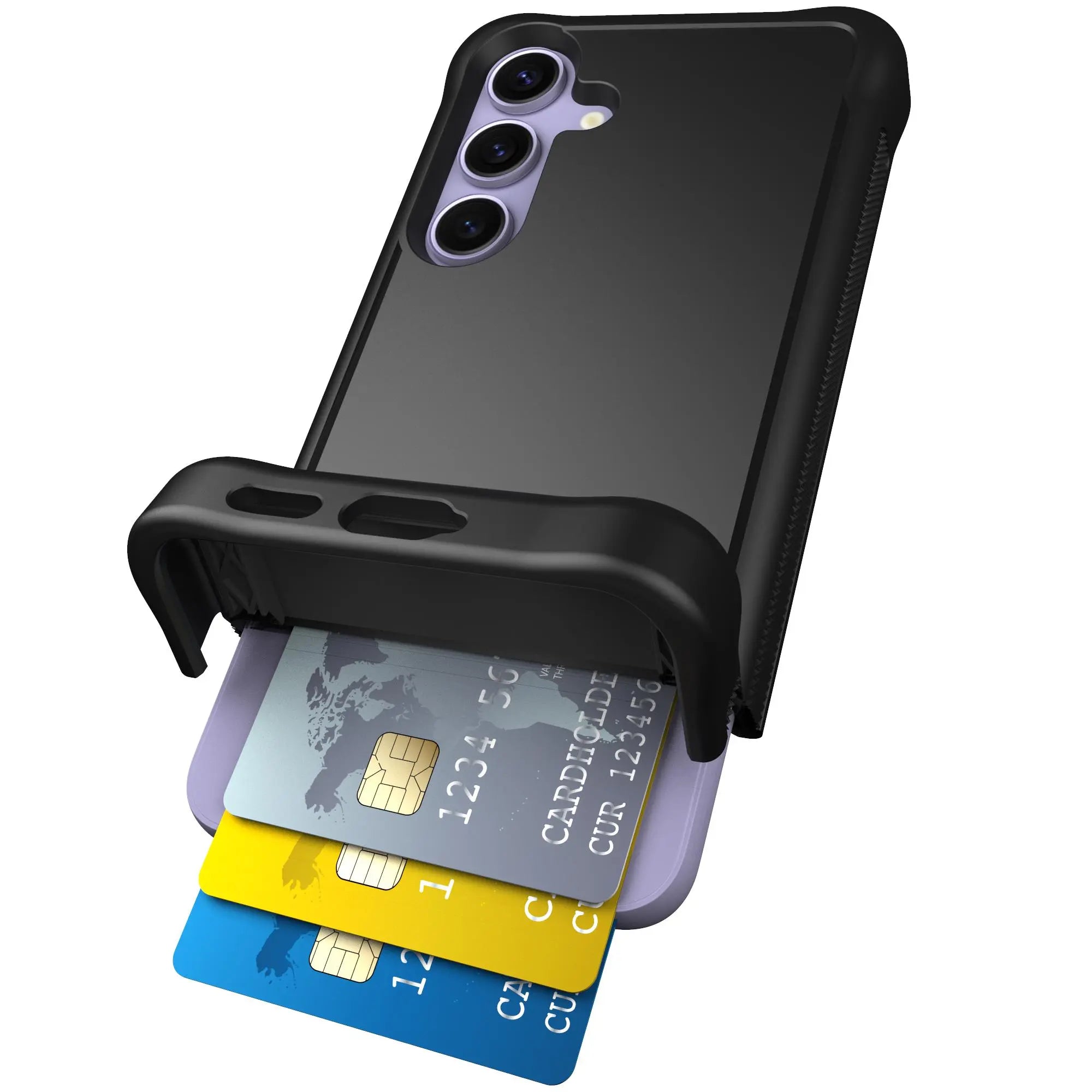 Scooch-Wingmate for Samsung Galaxy S24-