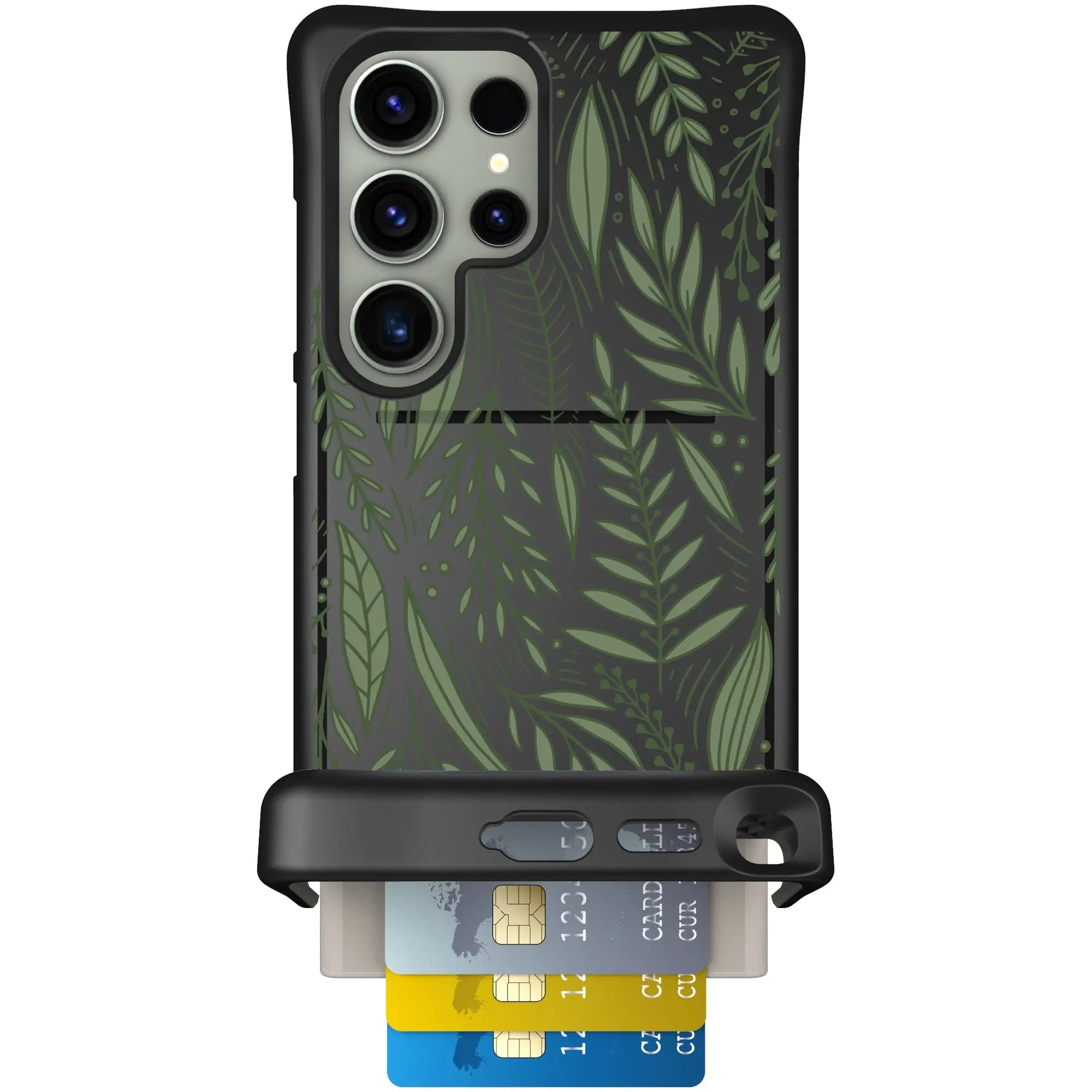 Scooch-Wingmate for Samsung Galaxy S24 Ultra-Willow-Garden