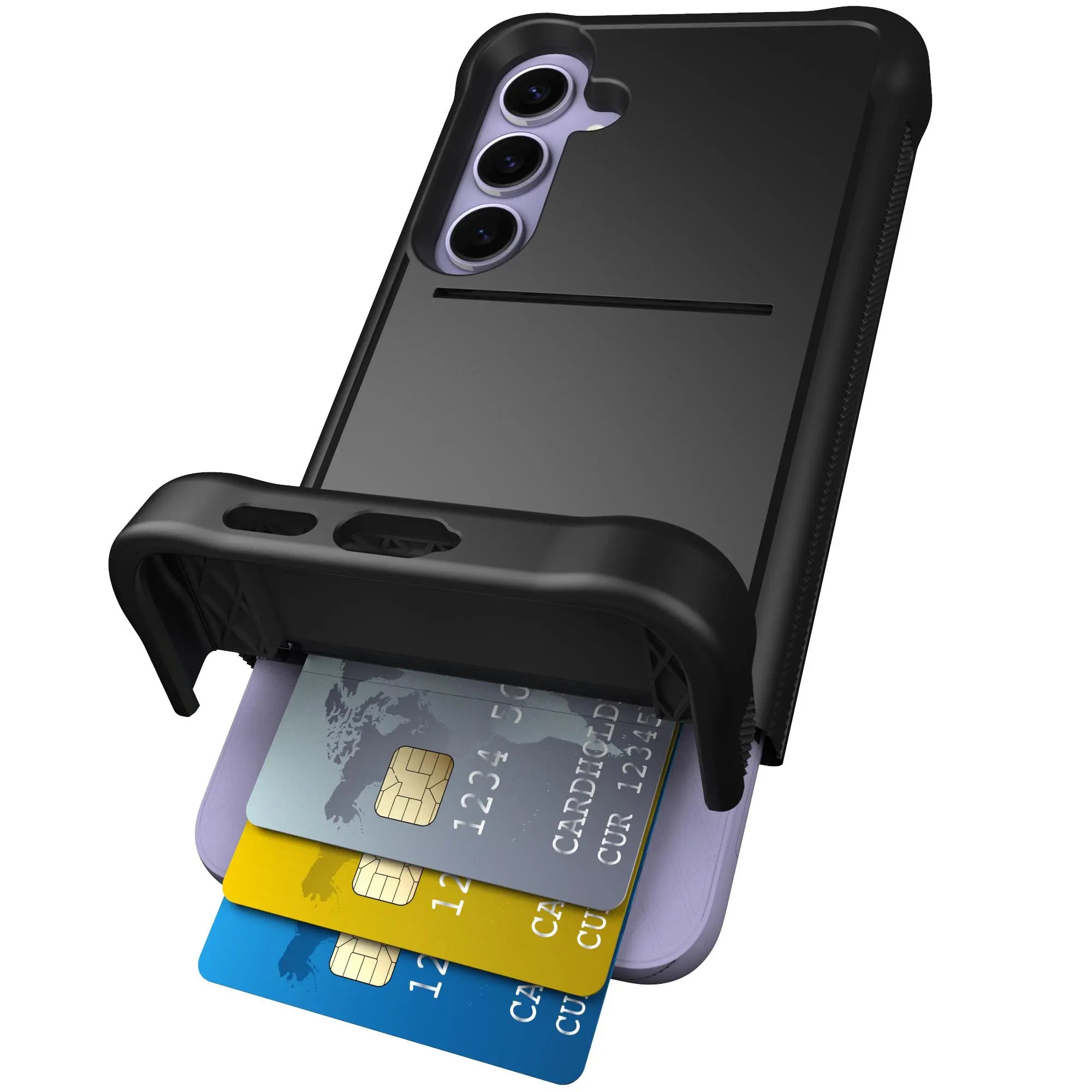 Scooch-Wingmate for Samsung Galaxy S24+-