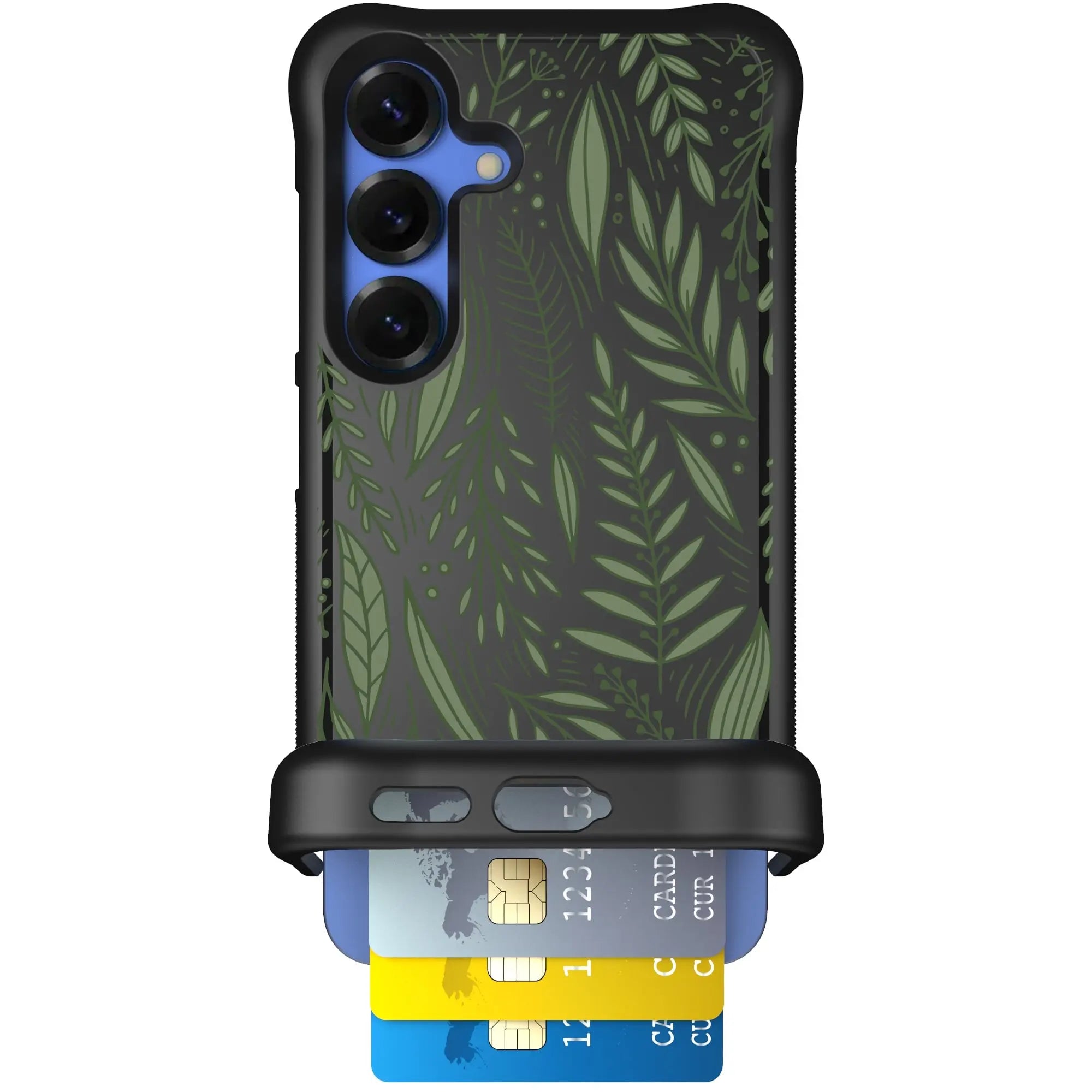 Scooch-Wingmate for Samsung Galaxy S25-Willow-Garden