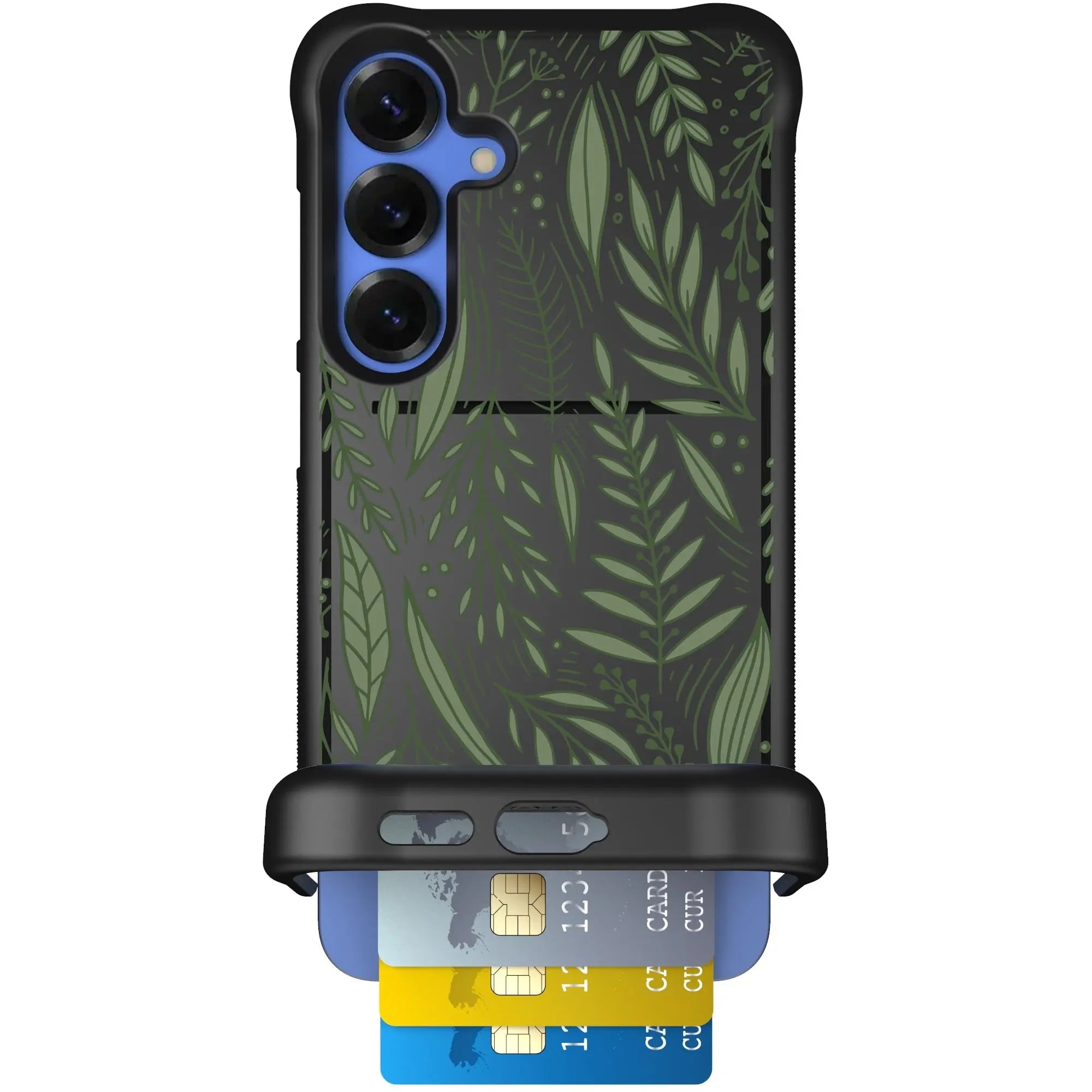 Scooch-Wingmate for Samsung Galaxy S25+-Willow-Garden