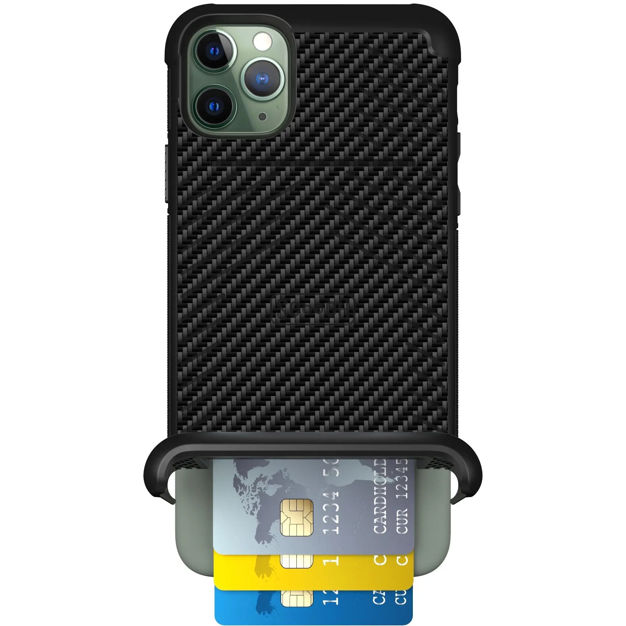 Carbon Fiber Bundle Test Image 105