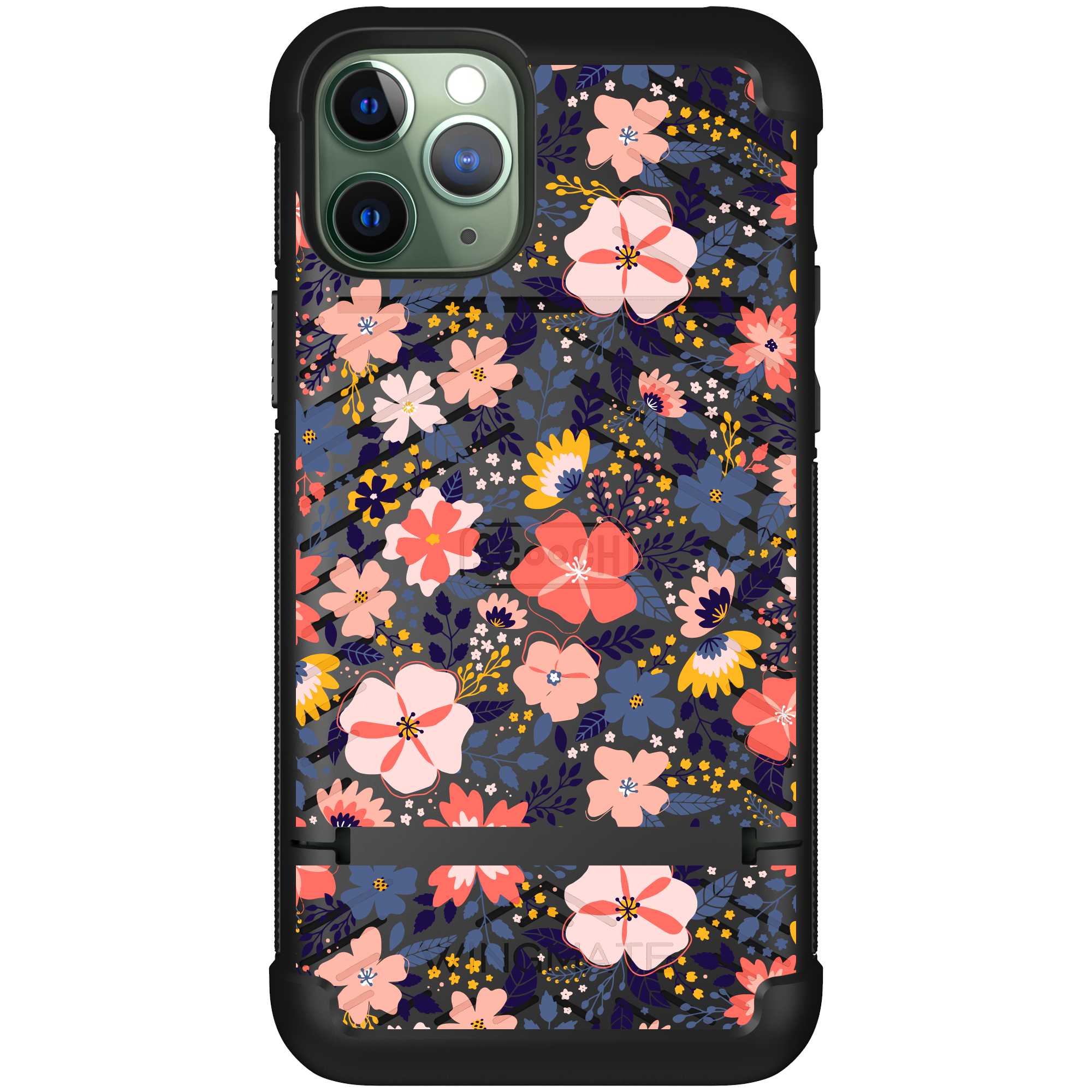 Scooch-Wingmate for iPhone 11 Pro-Wildflowers