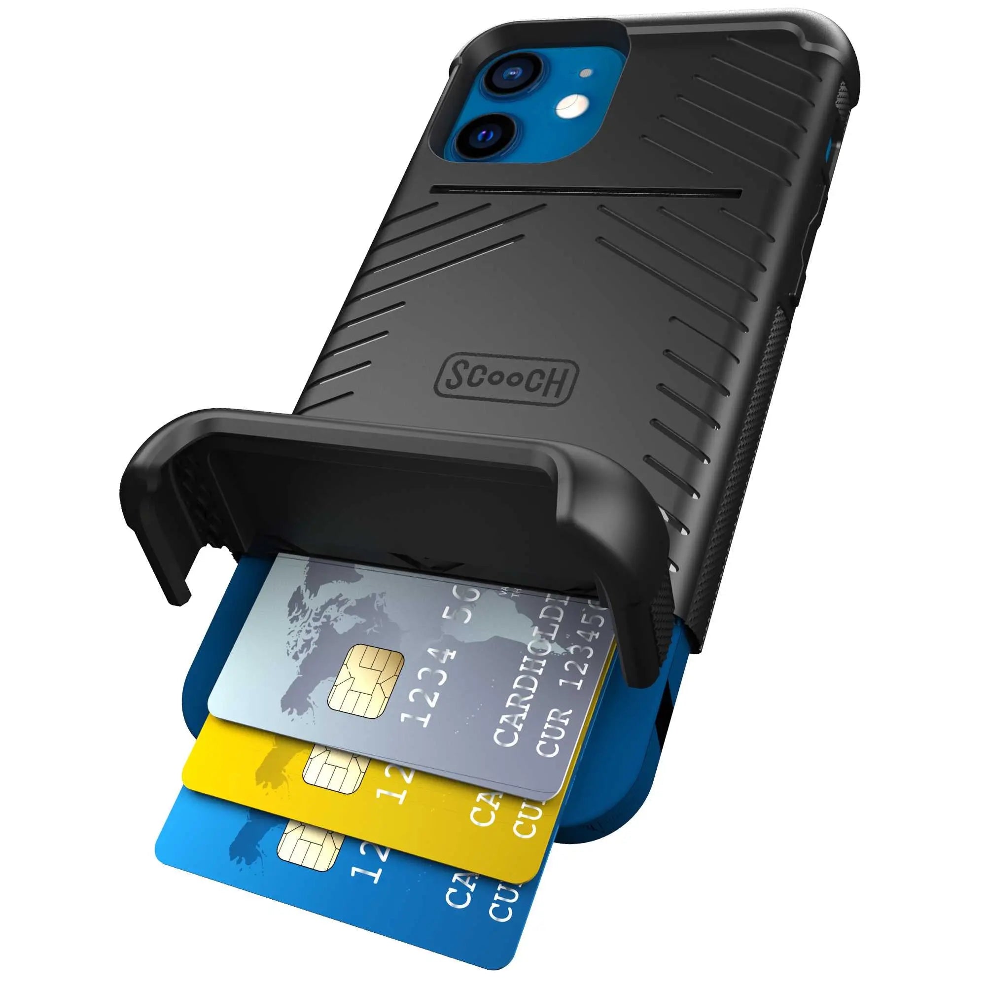 Scooch-Wingmate for iPhone 12-