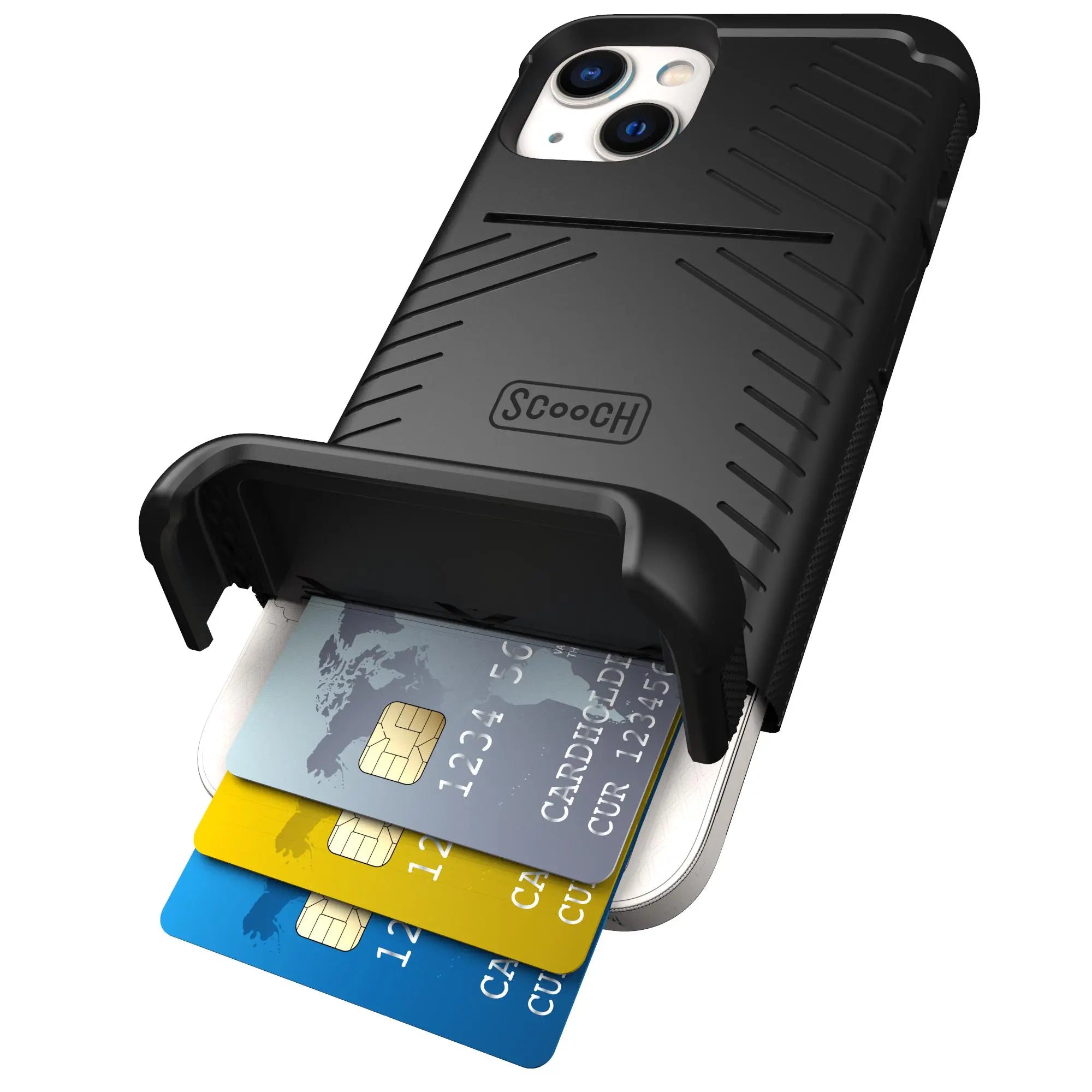 Scooch-Wingmate for iPhone 13-