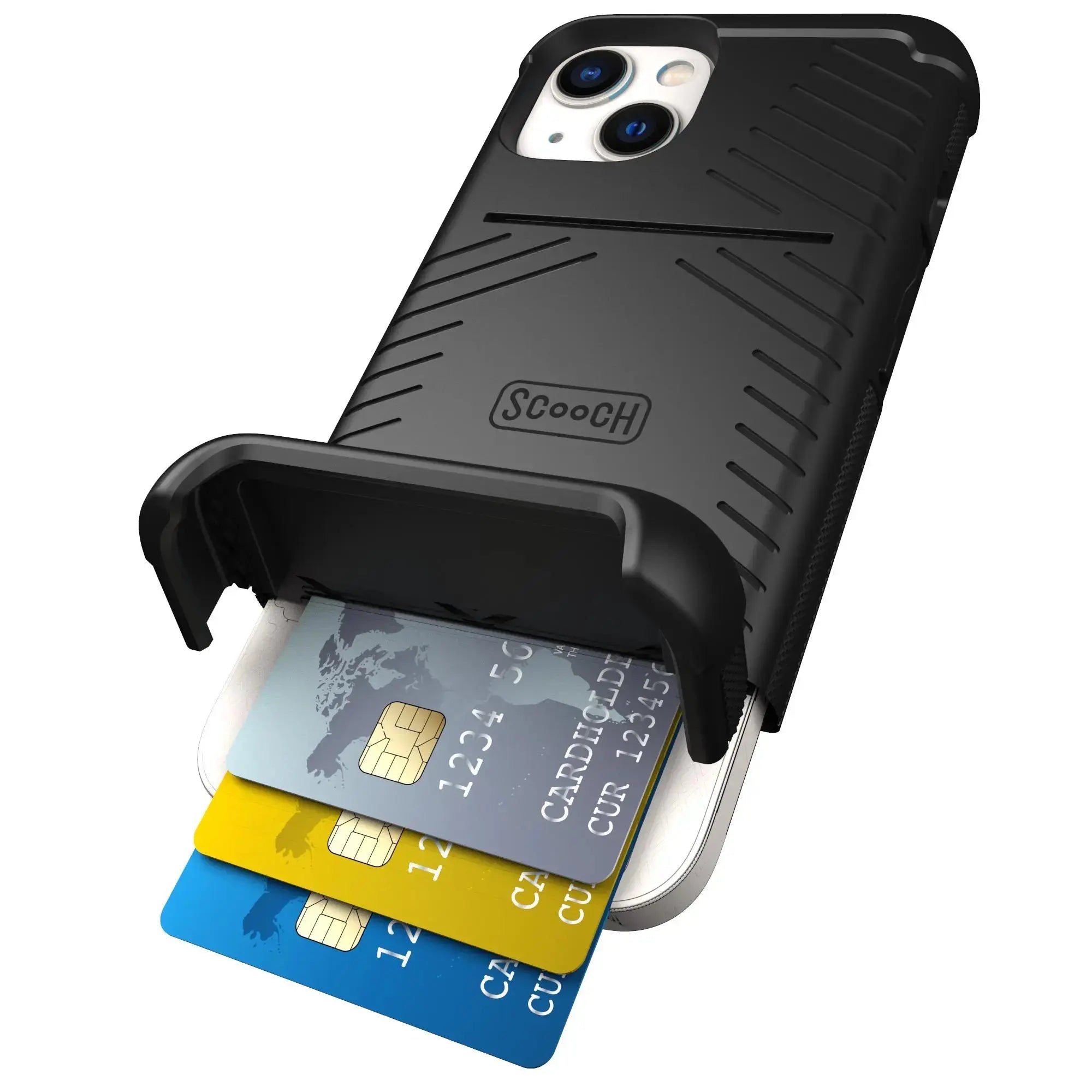 Scooch-Wingmate for iPhone 13-