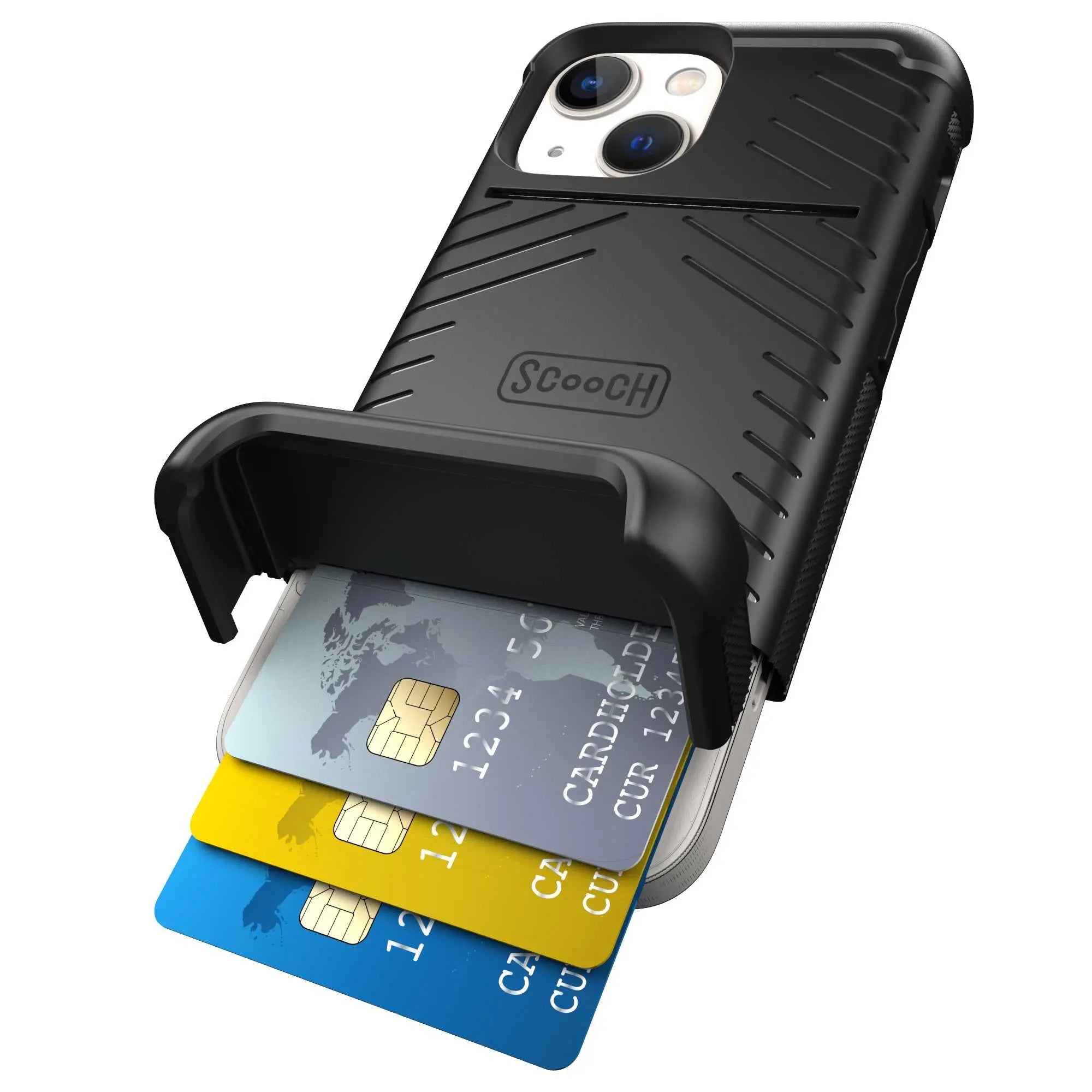 Scooch-Wingmate for iPhone 13 Mini-