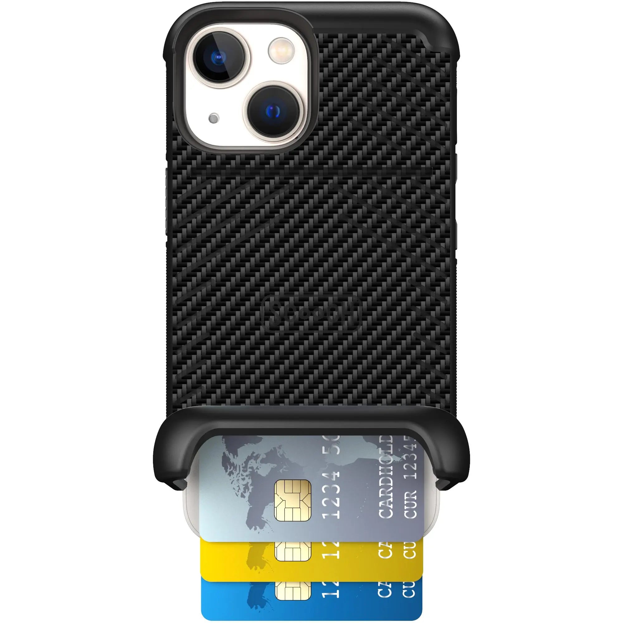 Carbon Fiber Bundle Test Image 085